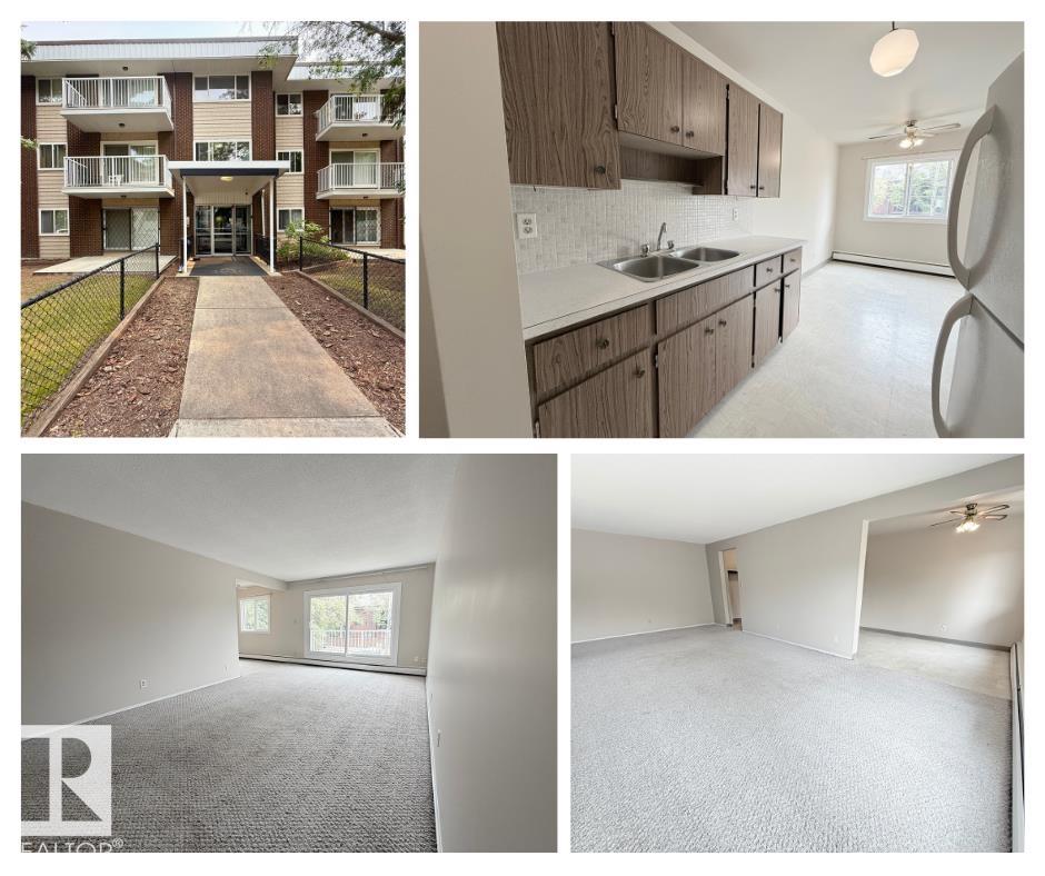 10835 114 Street Northwest St #202, Edmonton, AB T5H 3K3