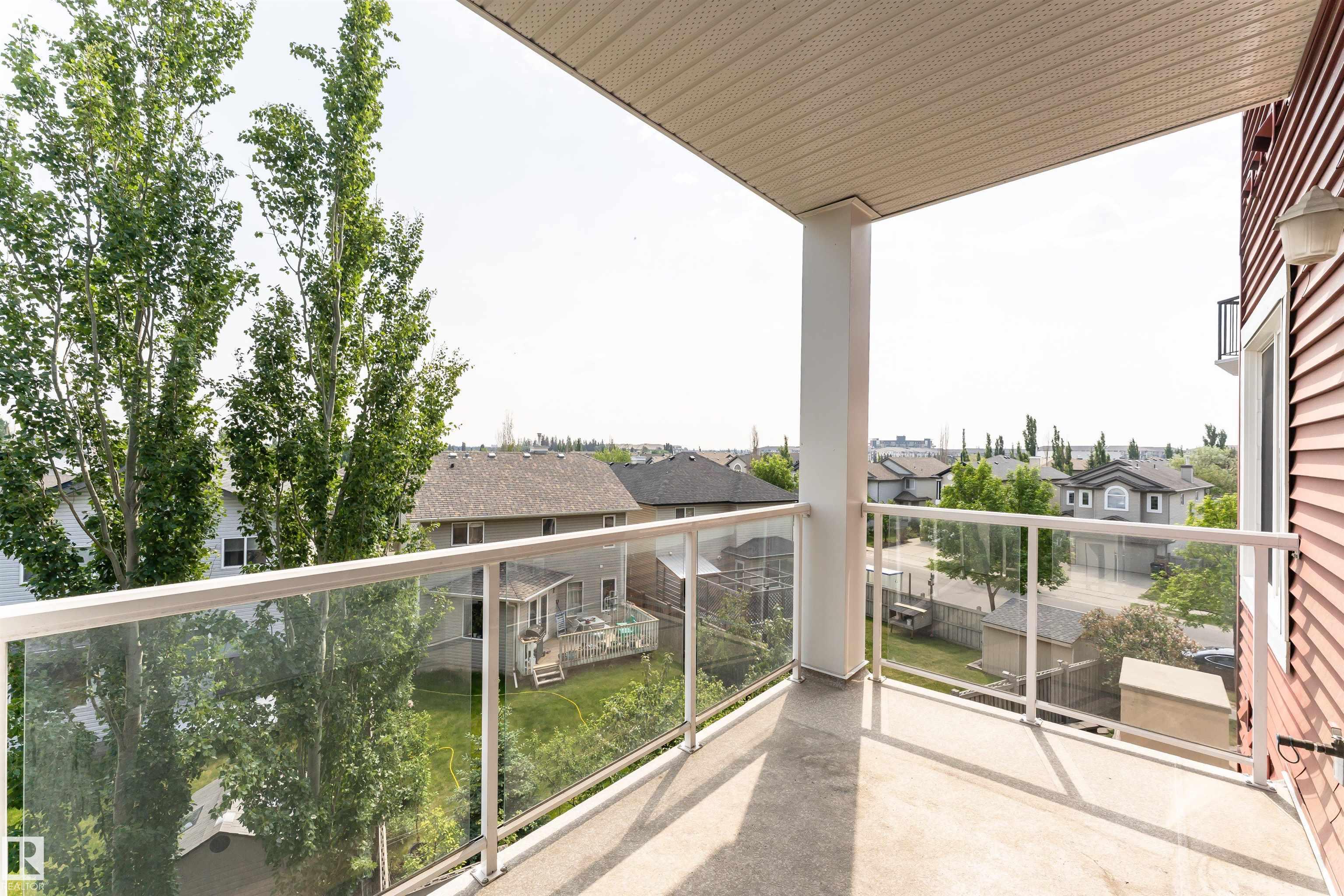 226 Macewan Road #315, Edmonton, AB T6W 0C5