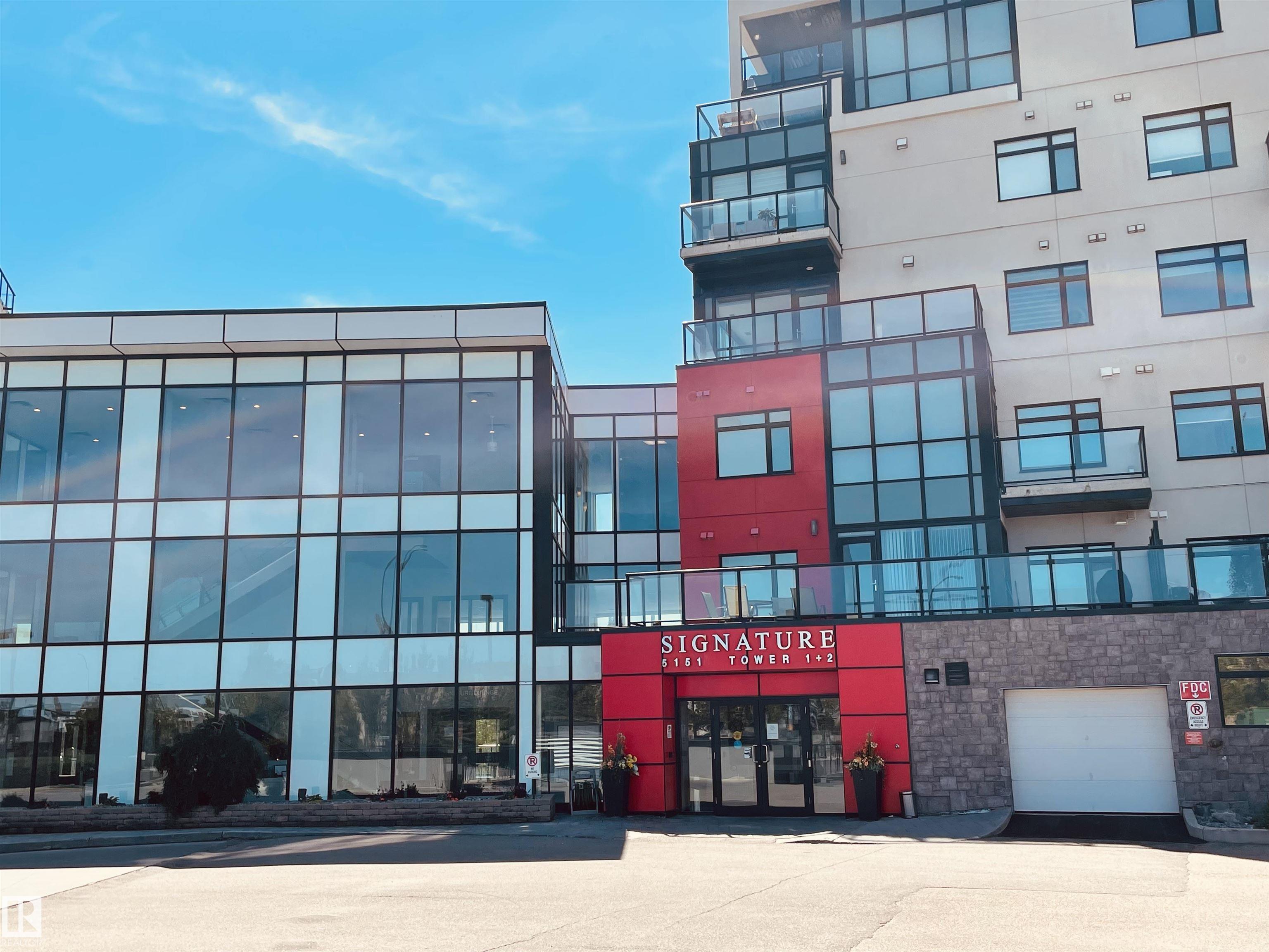 5151 Windermere Boulevard South West #416, Edmonton, AB T6W 2K4