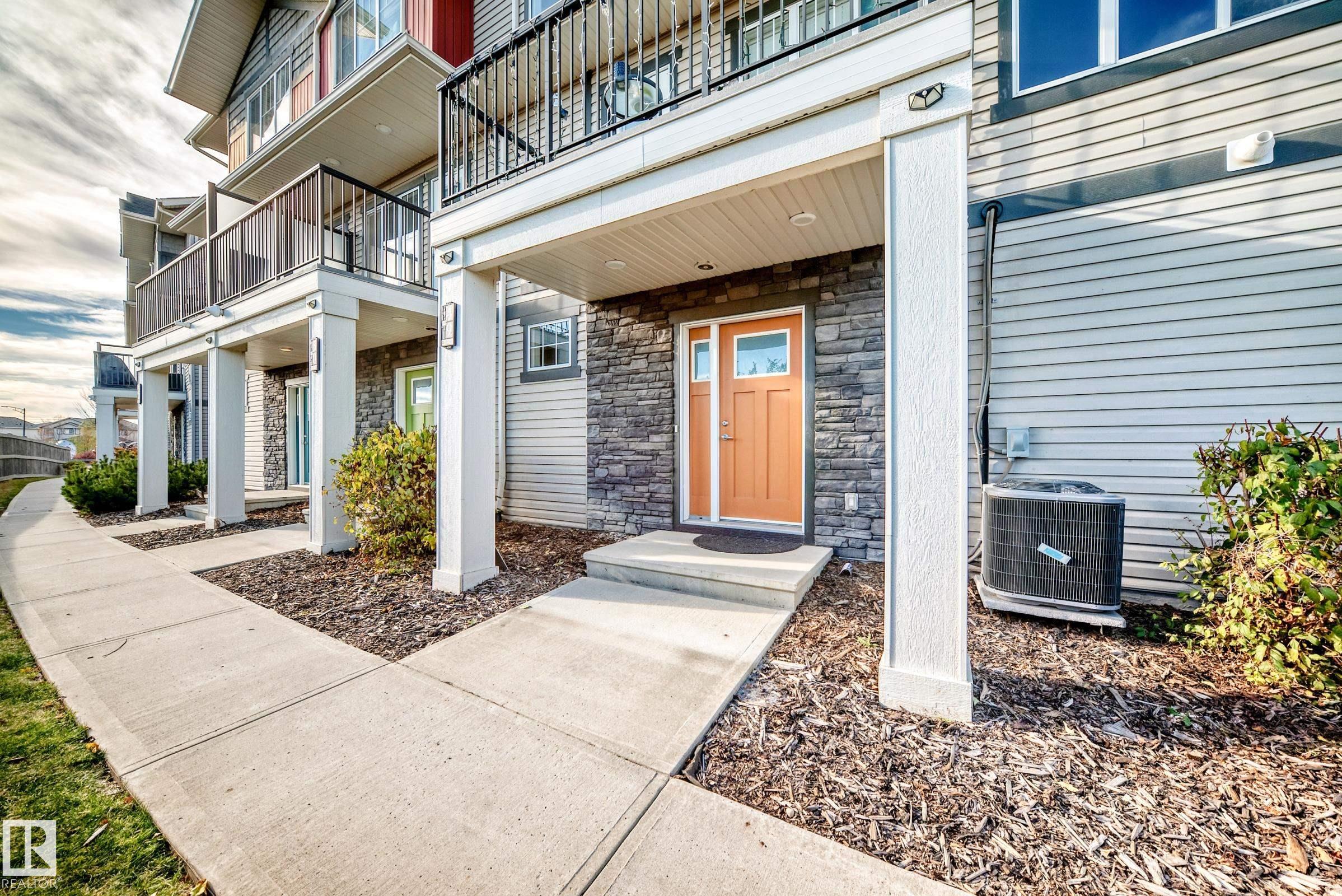 165 Cy Becker Boulevard Northwest #49, Edmonton, AB T5Y 3R4