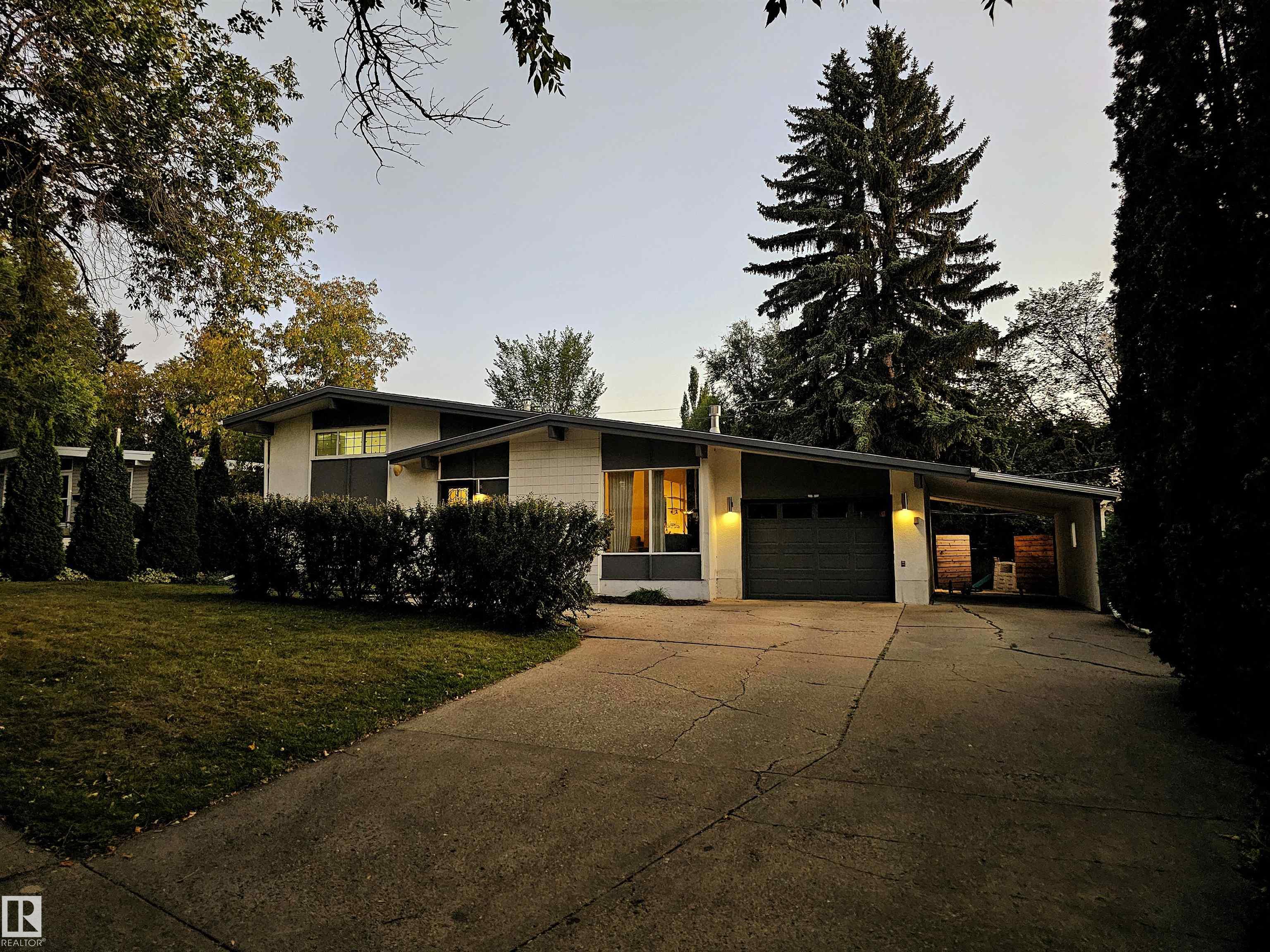47 Glenmore Cr Cres, St. Albert, AB T8N 0S6