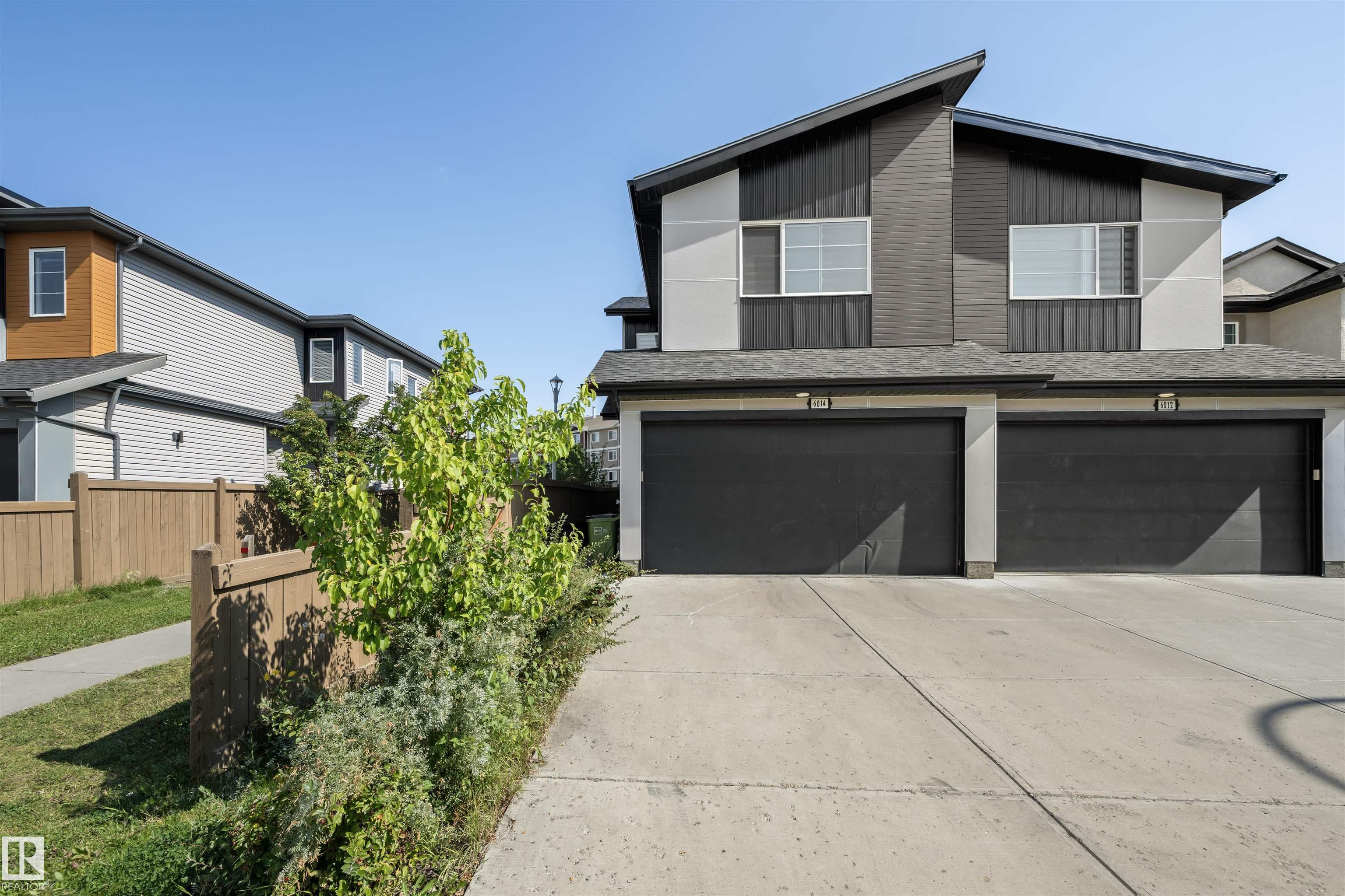 171 Av Nw Unit 6014 Ave, Edmonton, AB T5Y 3S6
