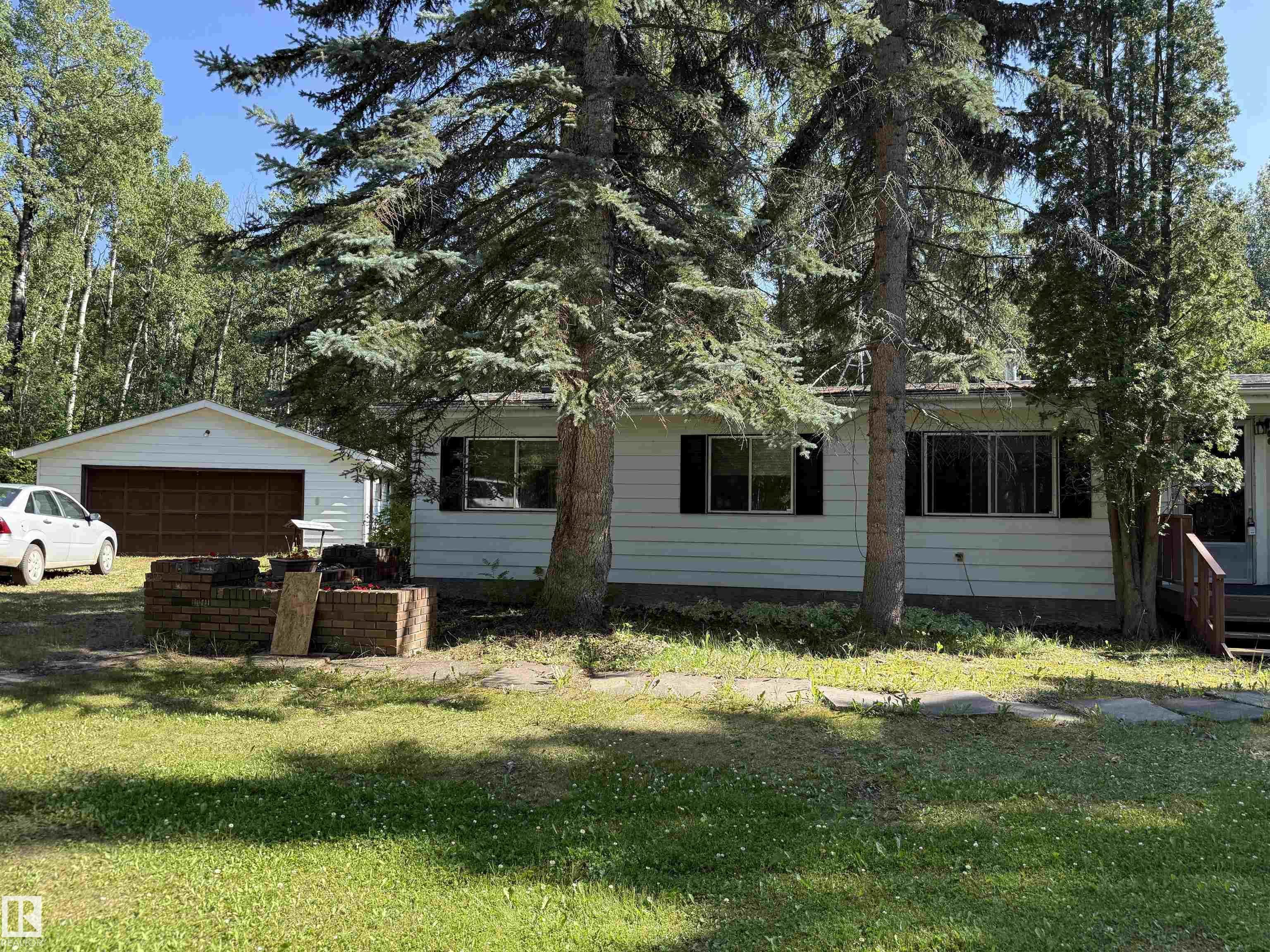 53301 Range Rd 274 #6, Spruce Grove, AB T7X 3Z6