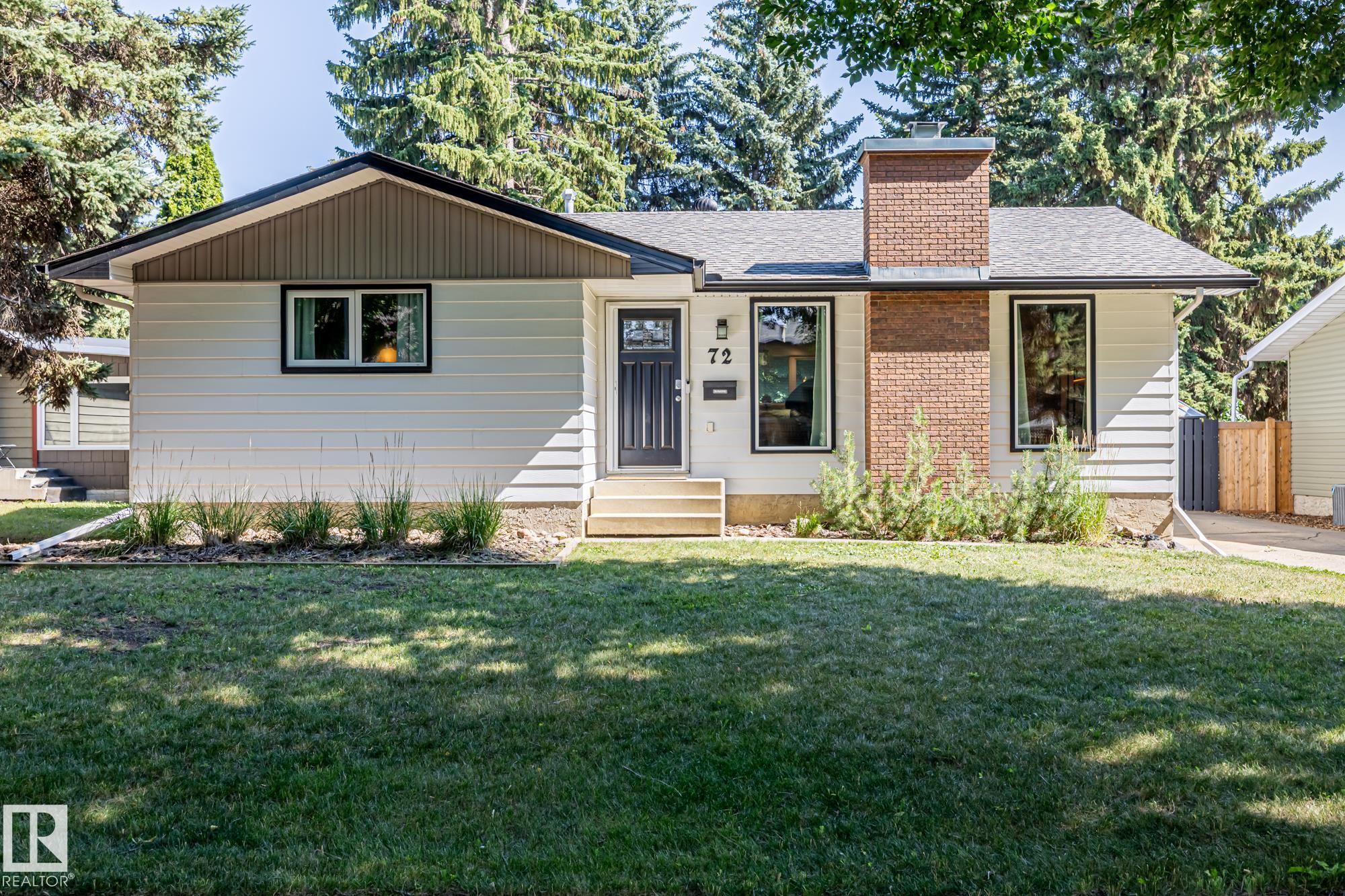 72 Flint Cr Cres, St. Albert, AB T8N 1Y8