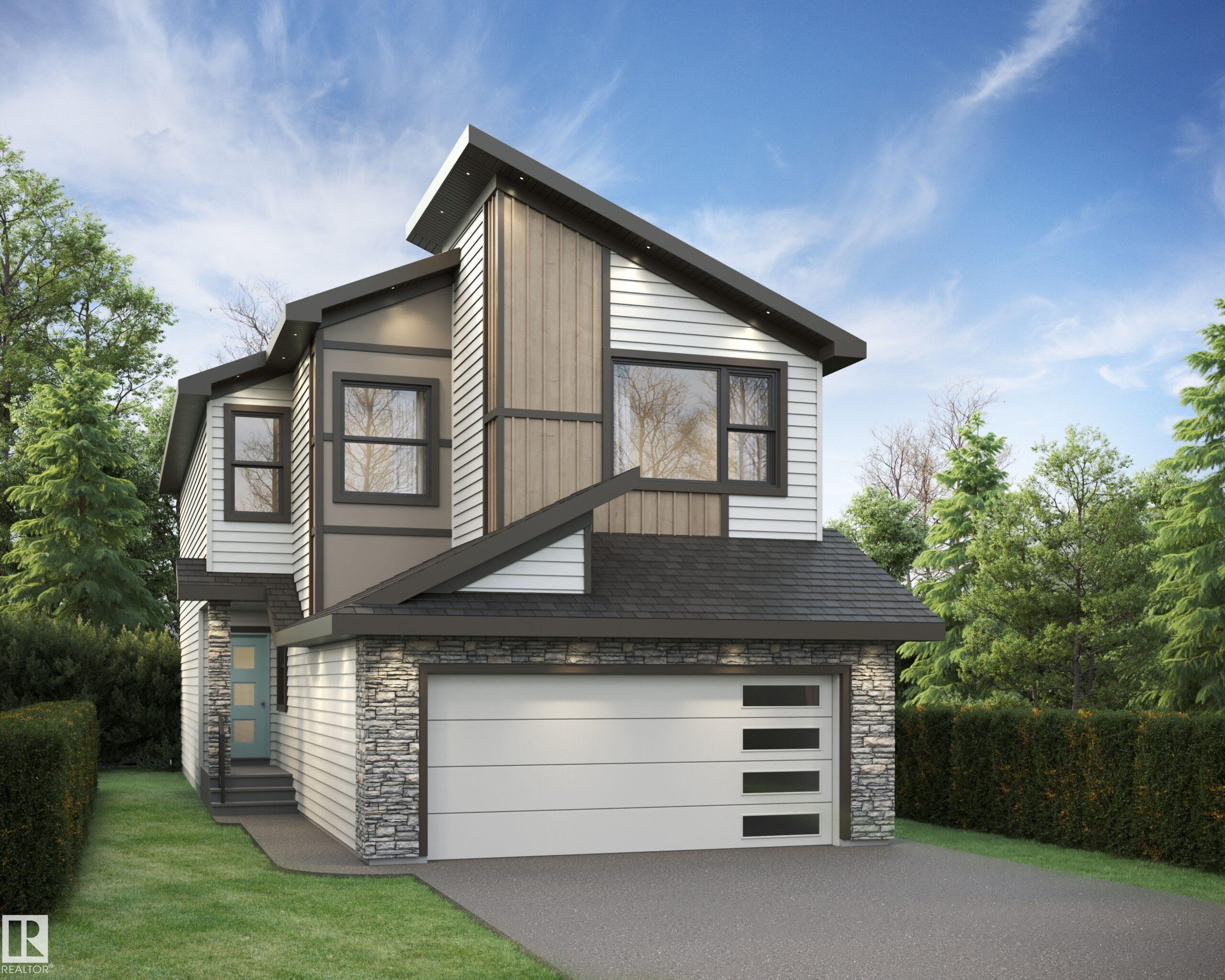 191 St Nw Unit 2811 St, Edmonton, AB T6M 3C3
