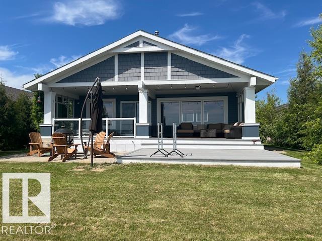 55105 Ste Anne Trail #65 Trl, Rural Lac Ste. Anne County, AB T0E 1A0