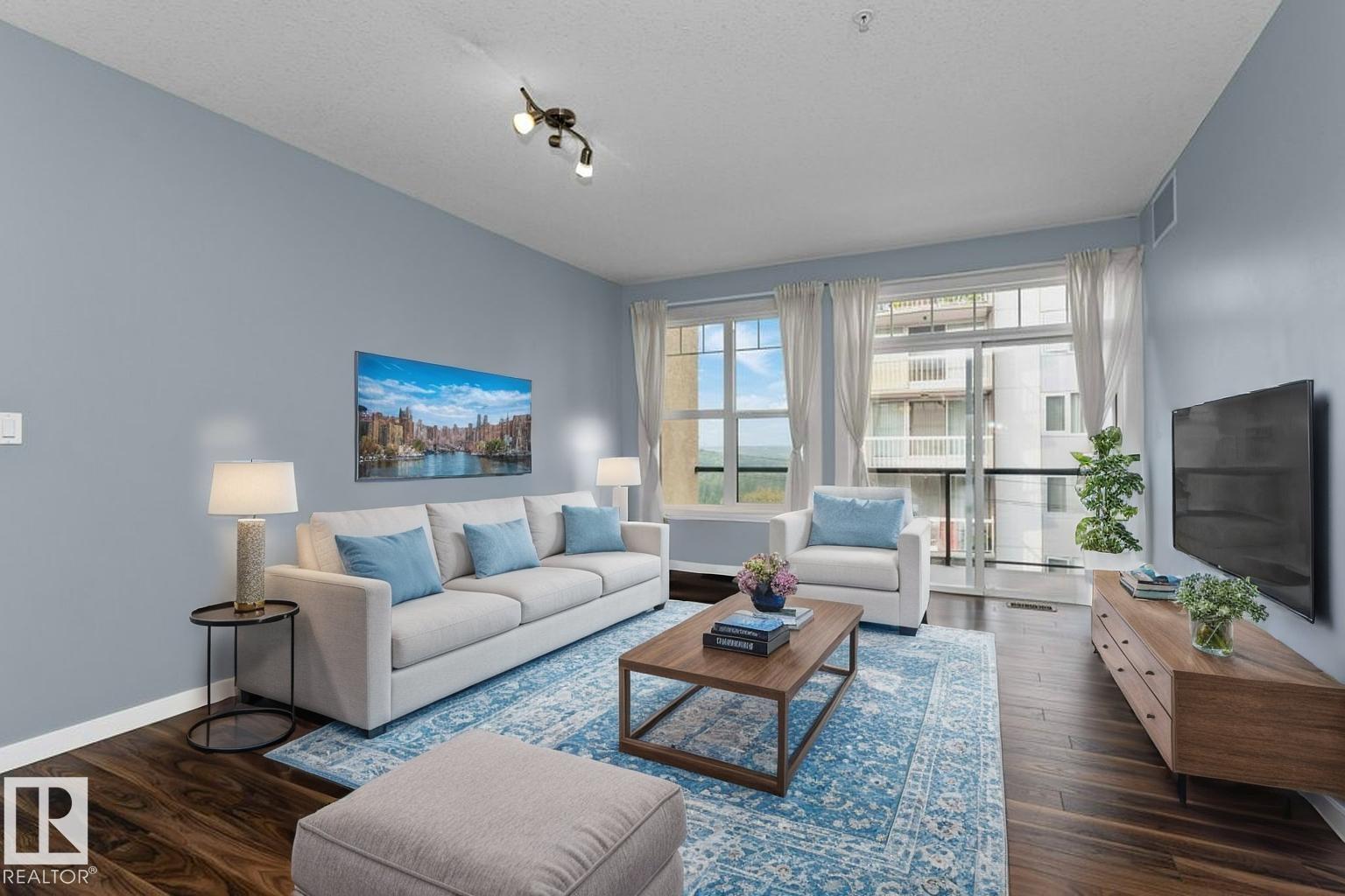 9828 112 Street Northwest #408, Edmonton, AB T5K 1L4