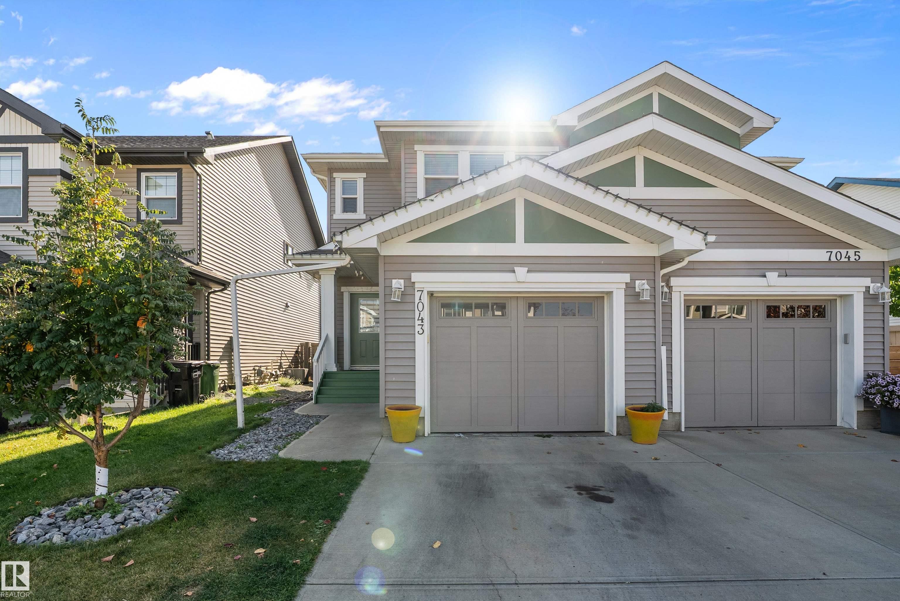 174 Av Nw Unit 7043 Ave, Edmonton, AB T5Z 0L3