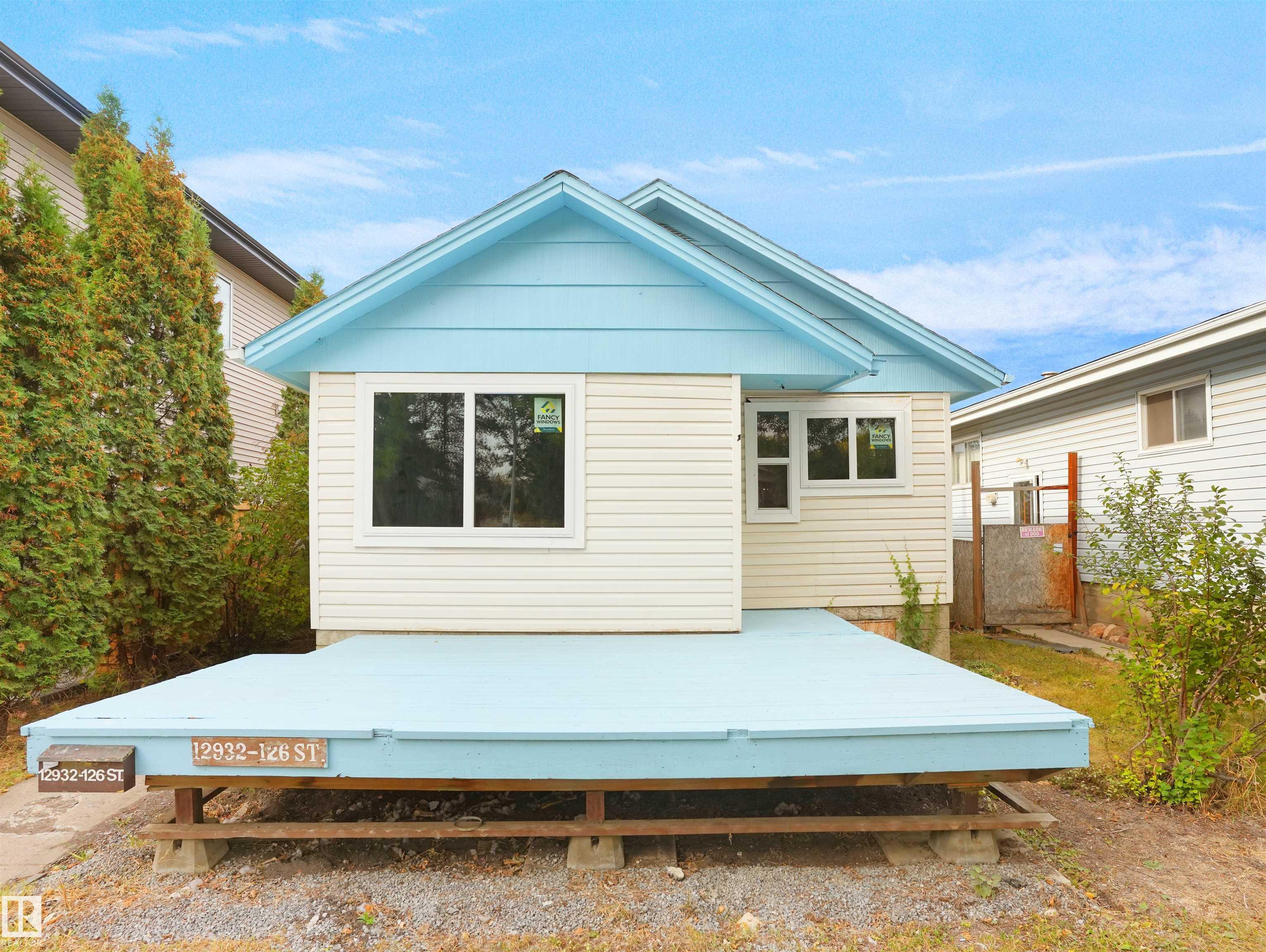 126 St Nw Unit 12932 St, Edmonton, AB T5L 0Y3