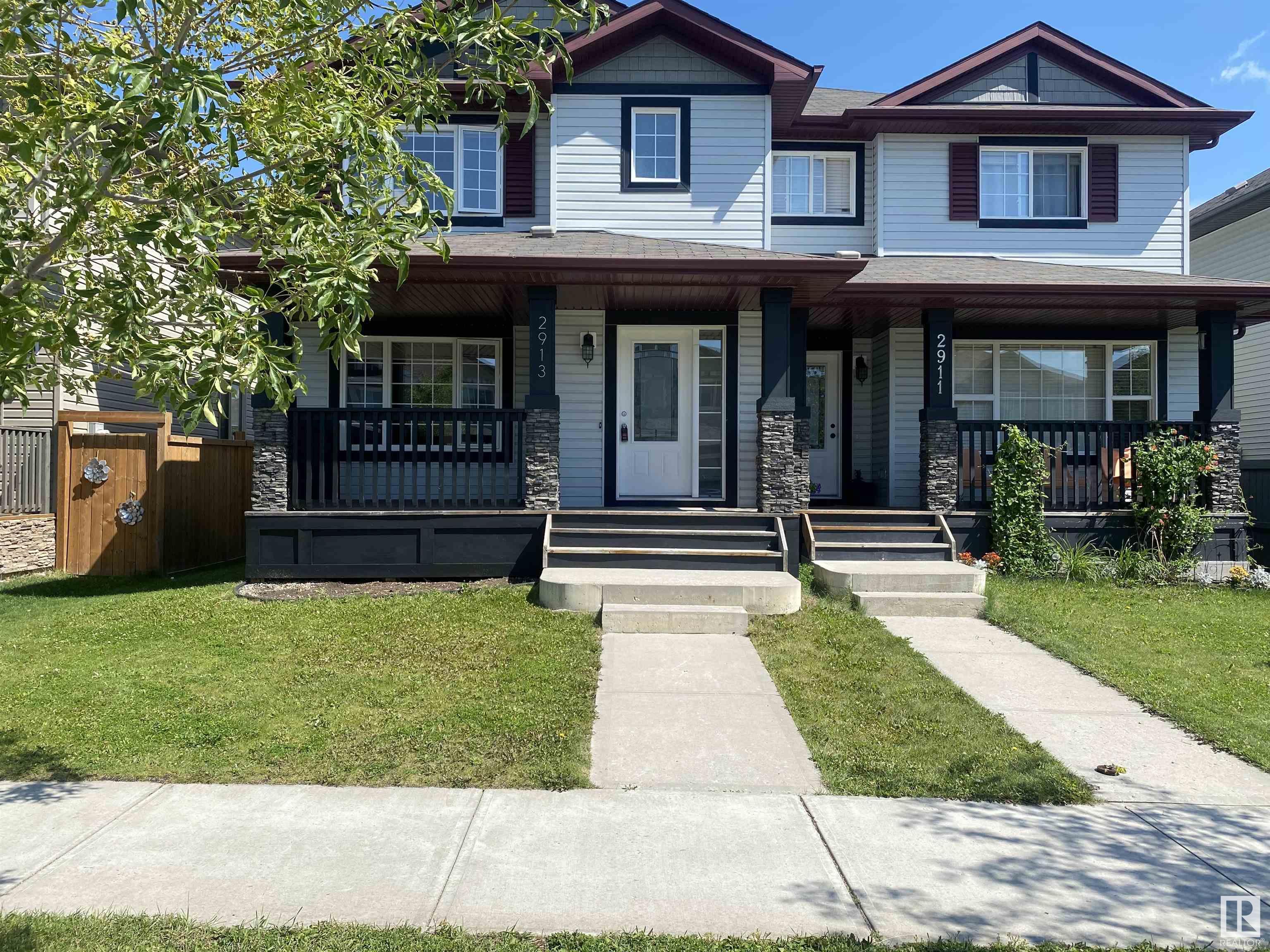 15 St Nw Unit 2913 St, Edmonton, AB T6T 0V6