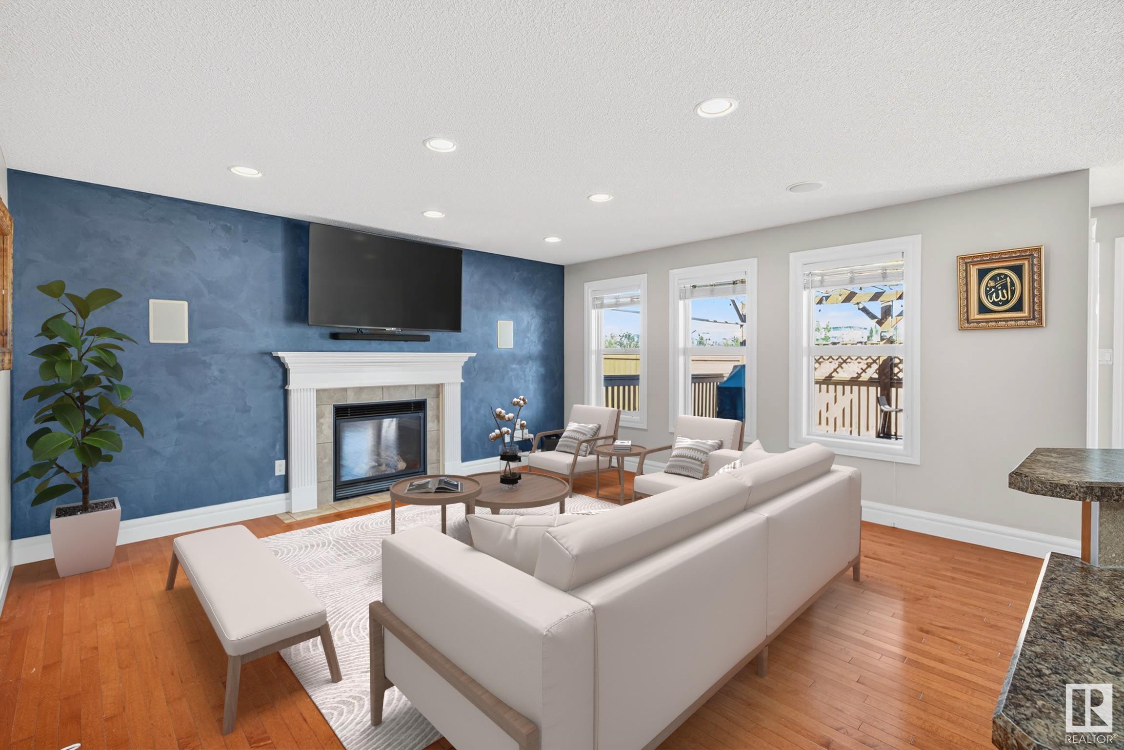 157 Av Nw Unit 4224 Ave, Edmonton, AB T5Y 0C9