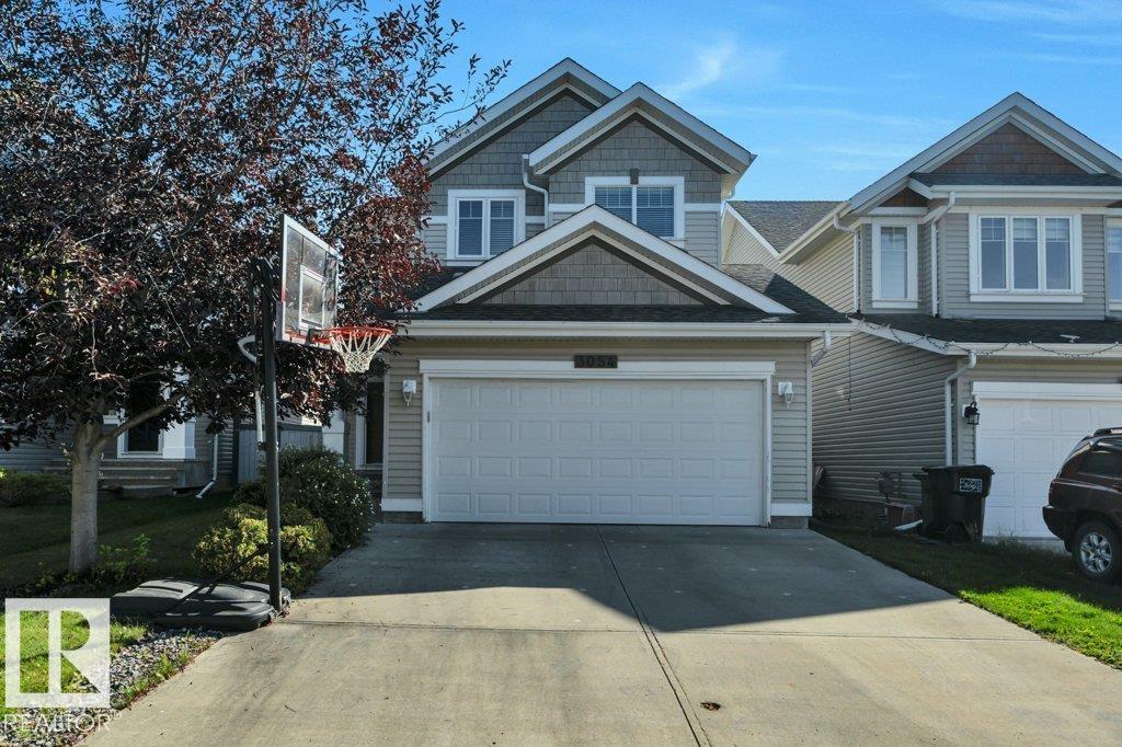 3054 Spence Wd Wynd SW, Edmonton, AB T6X 0A5