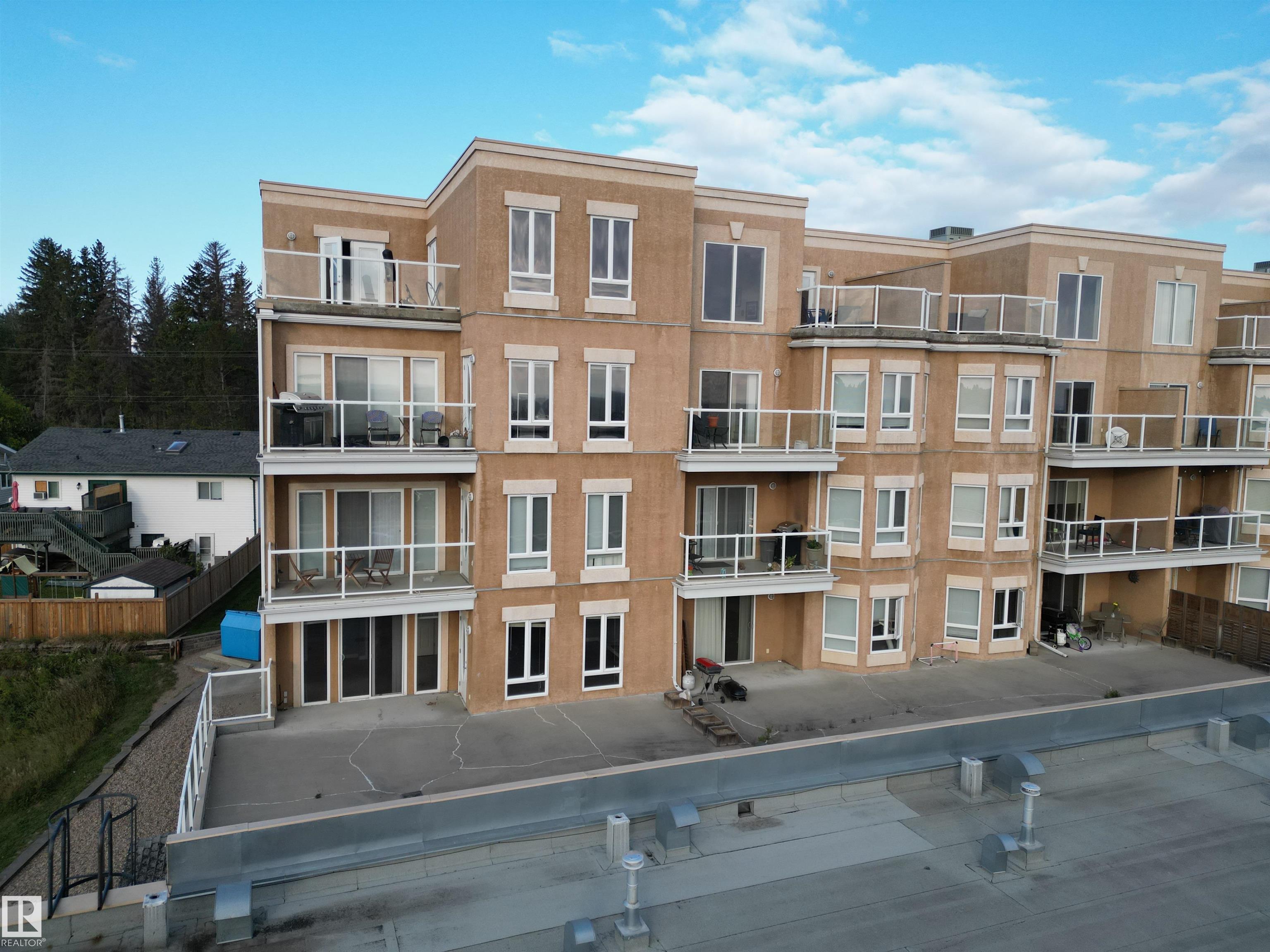 802 12 Street #209, Cold Lake, AB T9M 0A7