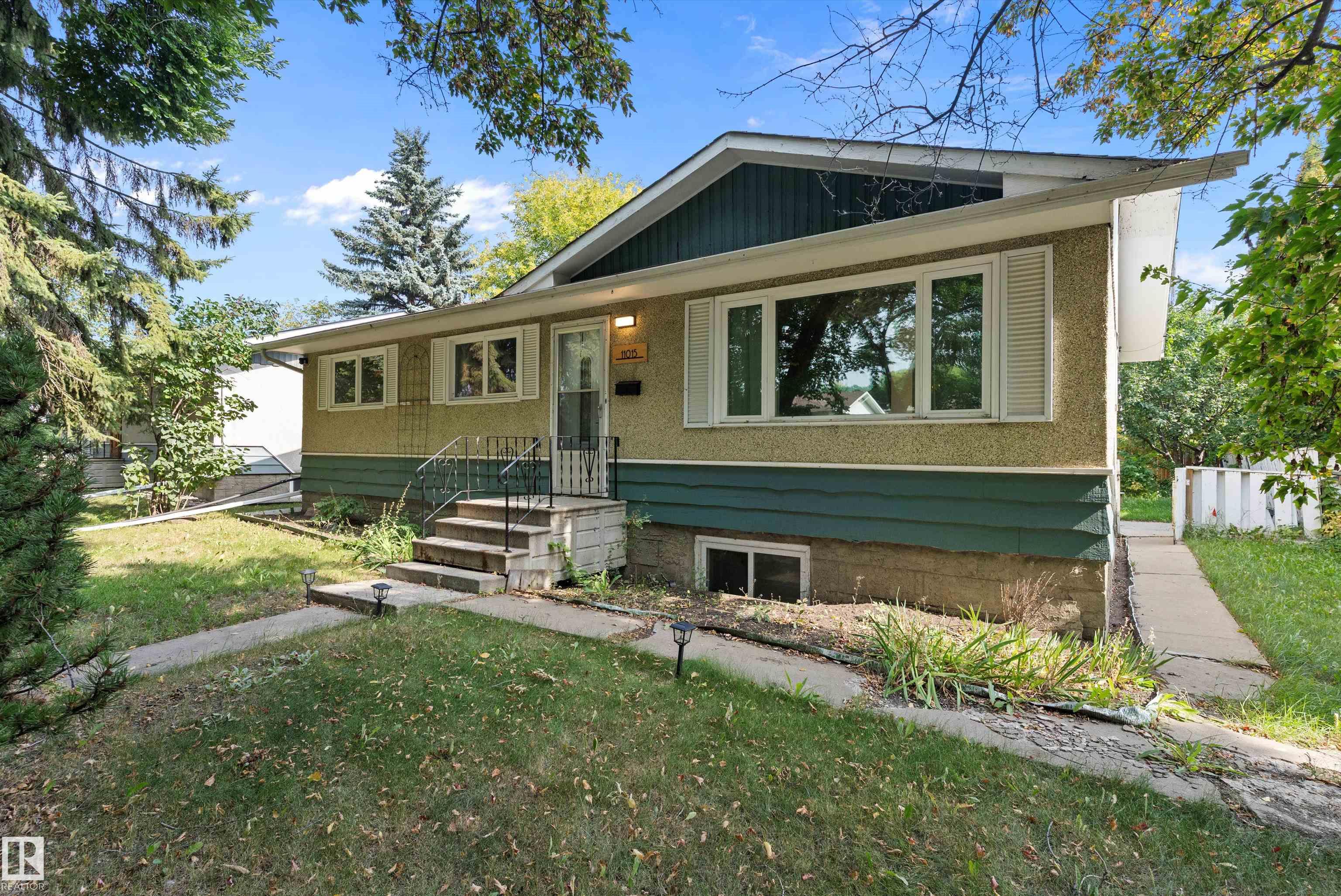 152 St Nw Unit 11015 St, Edmonton, AB T5P 1Z9