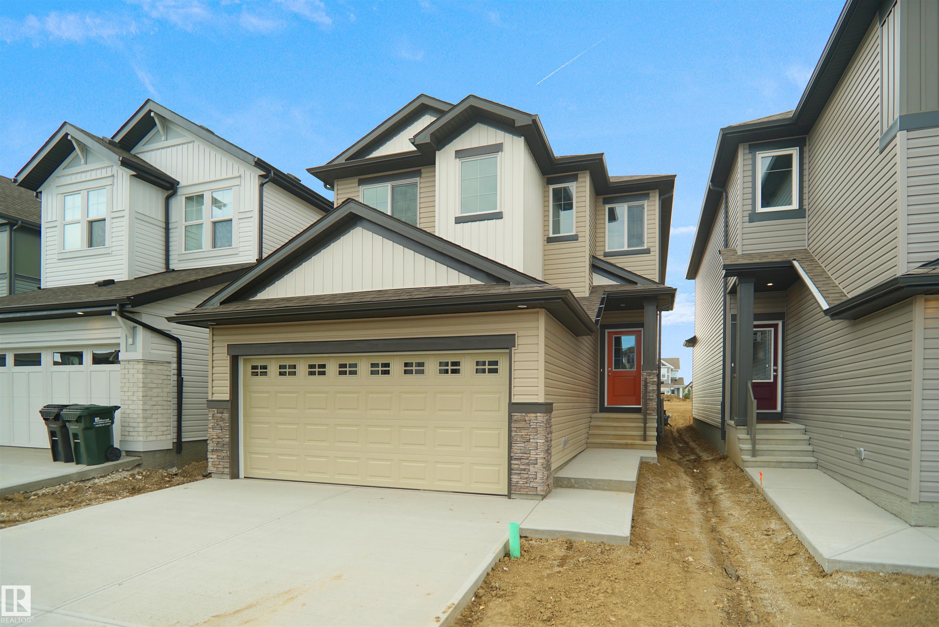 182 Av Nw Unit 7231 Ave, Edmonton, AB T5Z 0L5
