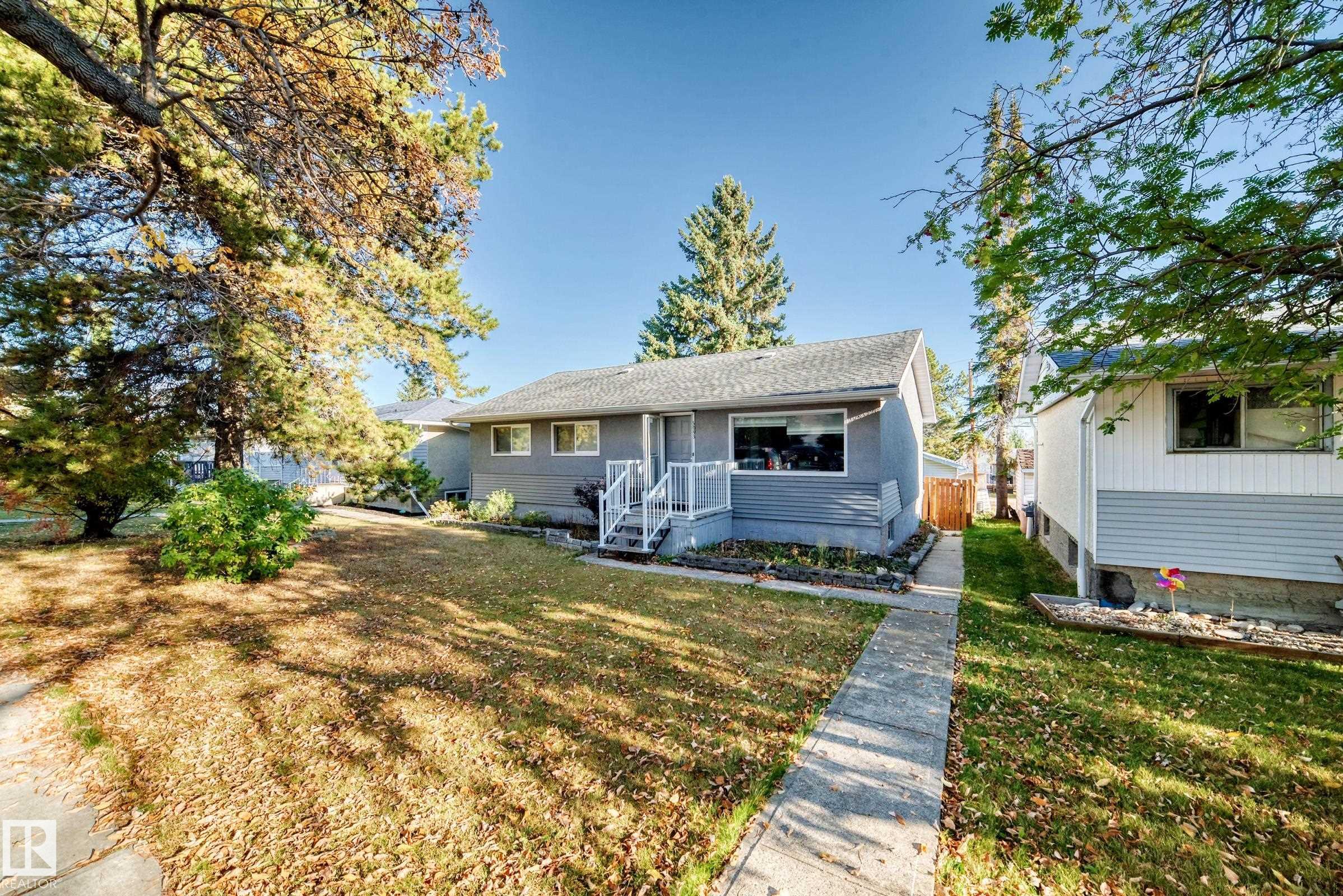 45 St Unit 5093 St, Drayton Valley, AB T7A 1C2