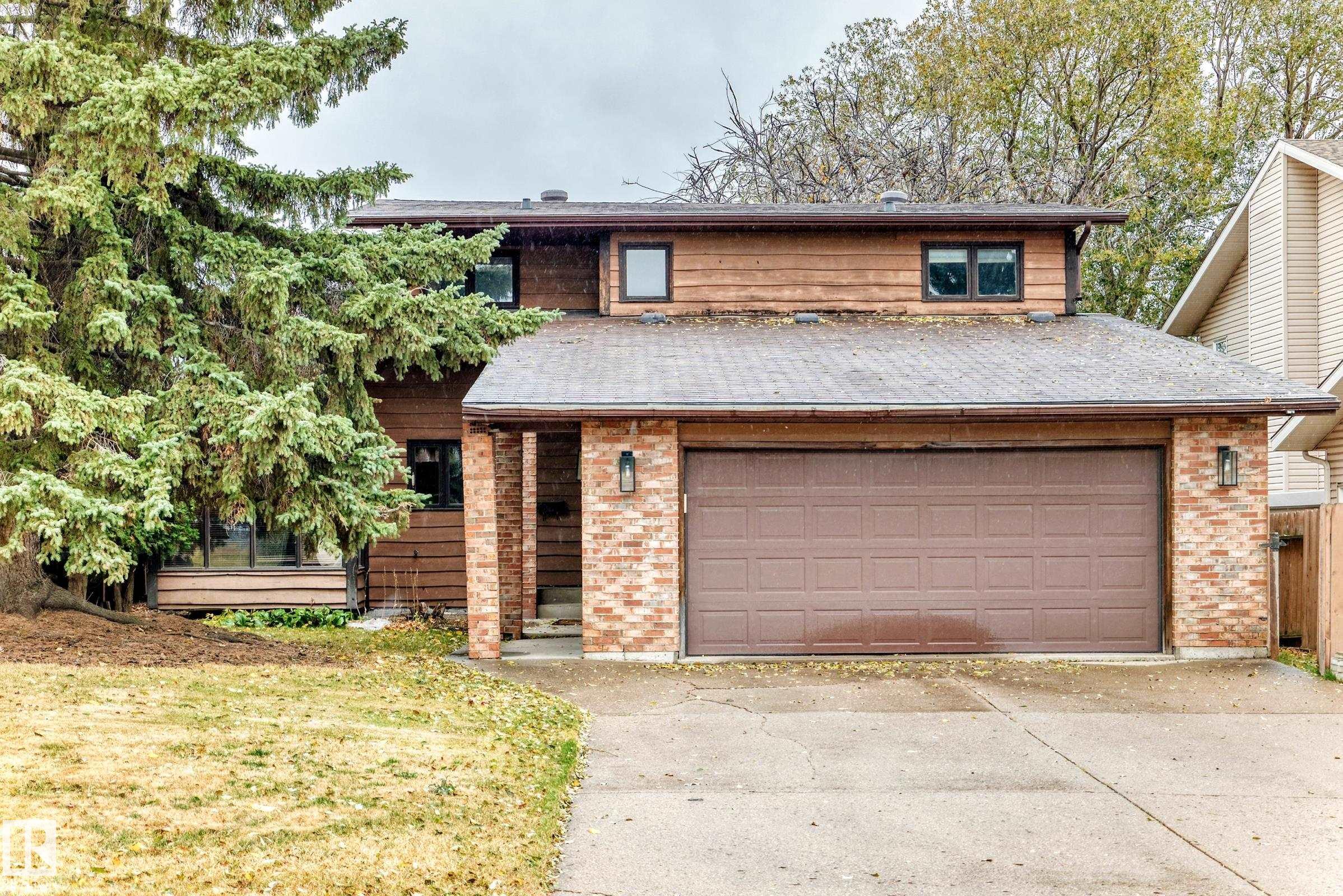 52 Woodstock Dr, Sherwood Park, AB T8A 4C3