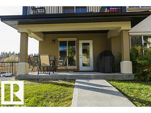 10530 56 Avenue Northwest #113, Edmonton, AB T6H 0X7