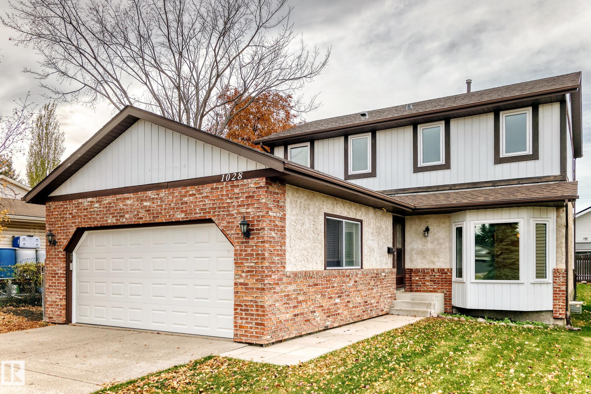 107 St Nw Unit 1028 St, Edmonton, AB T6J 6H2