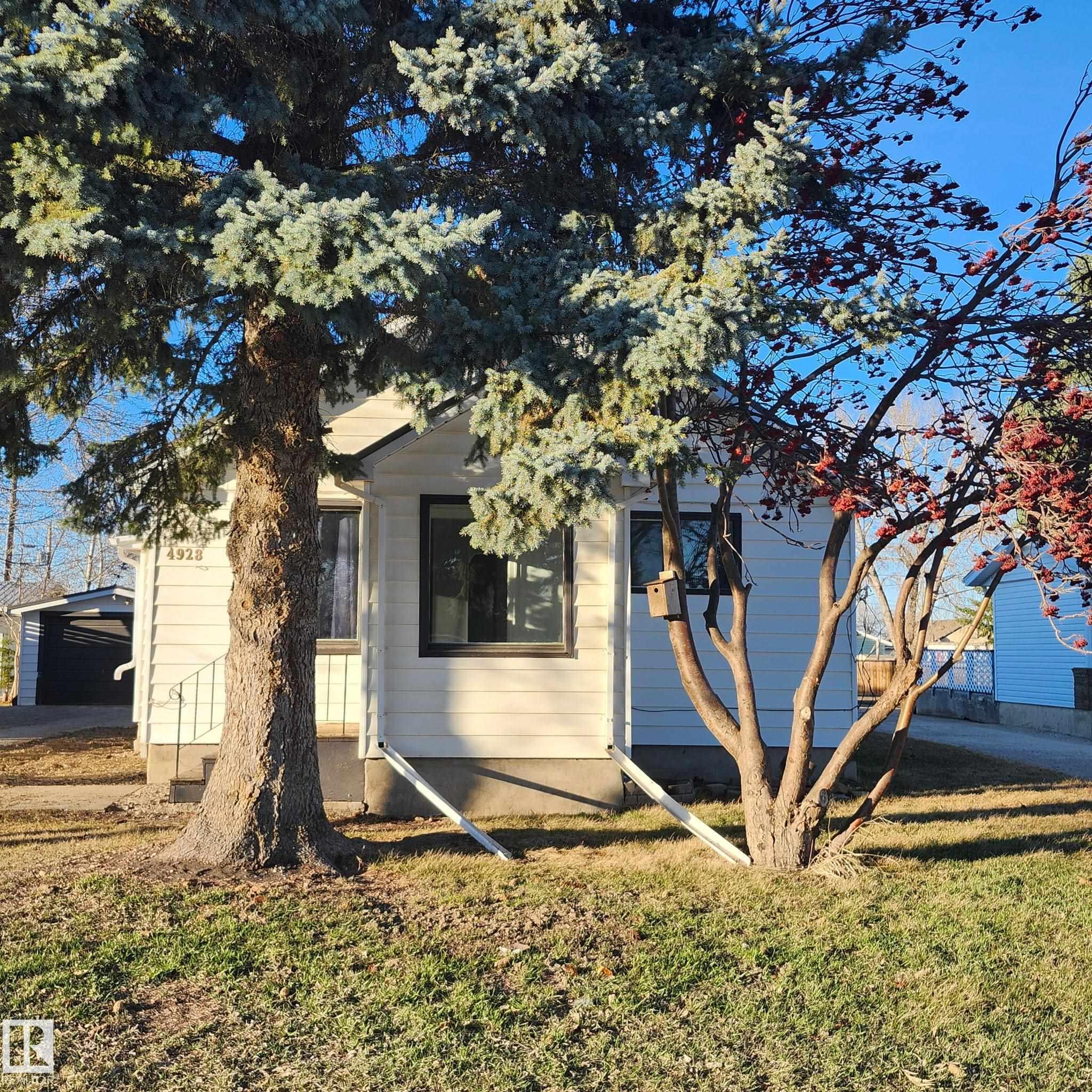55 Av Unit 4928 Ave, Viking, AB T0B 4N0