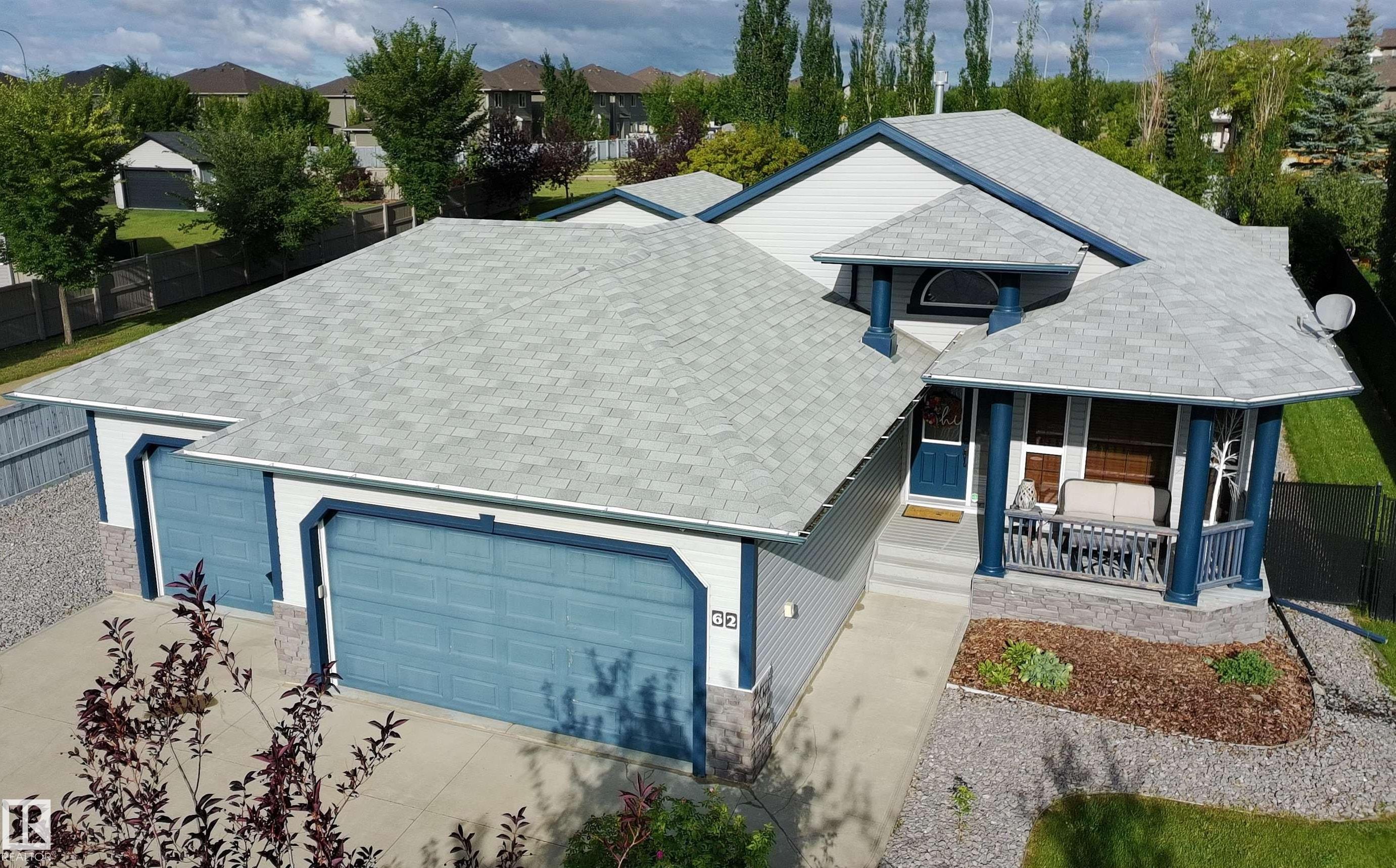 62 Greenfield Wd Wynd, Fort Saskatchewan, AB T8L 0E3