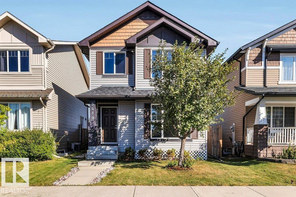212 St Nw Unit 9419 St, Edmonton, AB T5T 4R3
