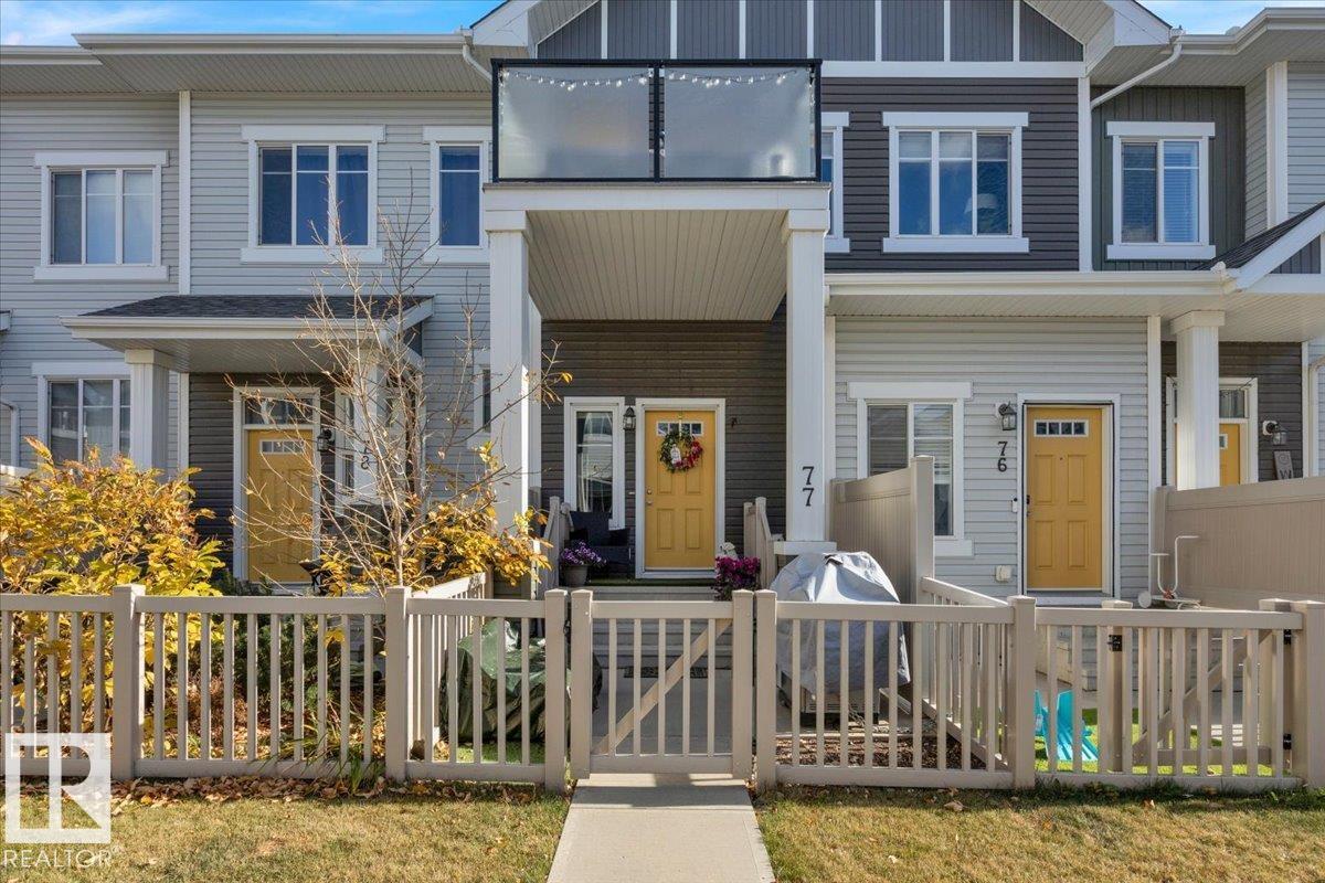 2905 141 Street Southwest #77, Edmonton, AB T6W 3M4