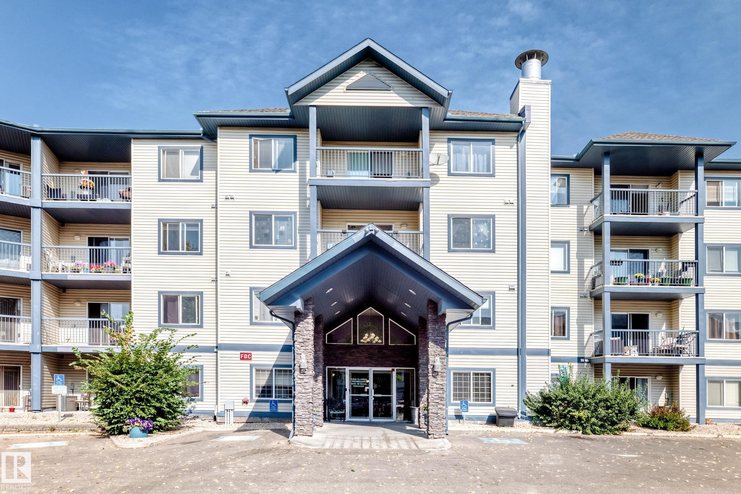 16311 95 Street #138, Edmonton, AB T6Z 3Y5