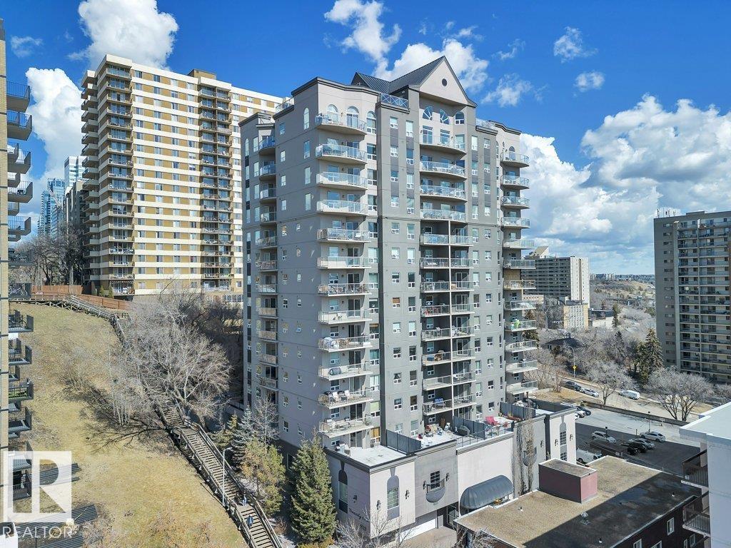 9819 104 Street Northwest #904, Edmonton, AB T5K 0Y8
