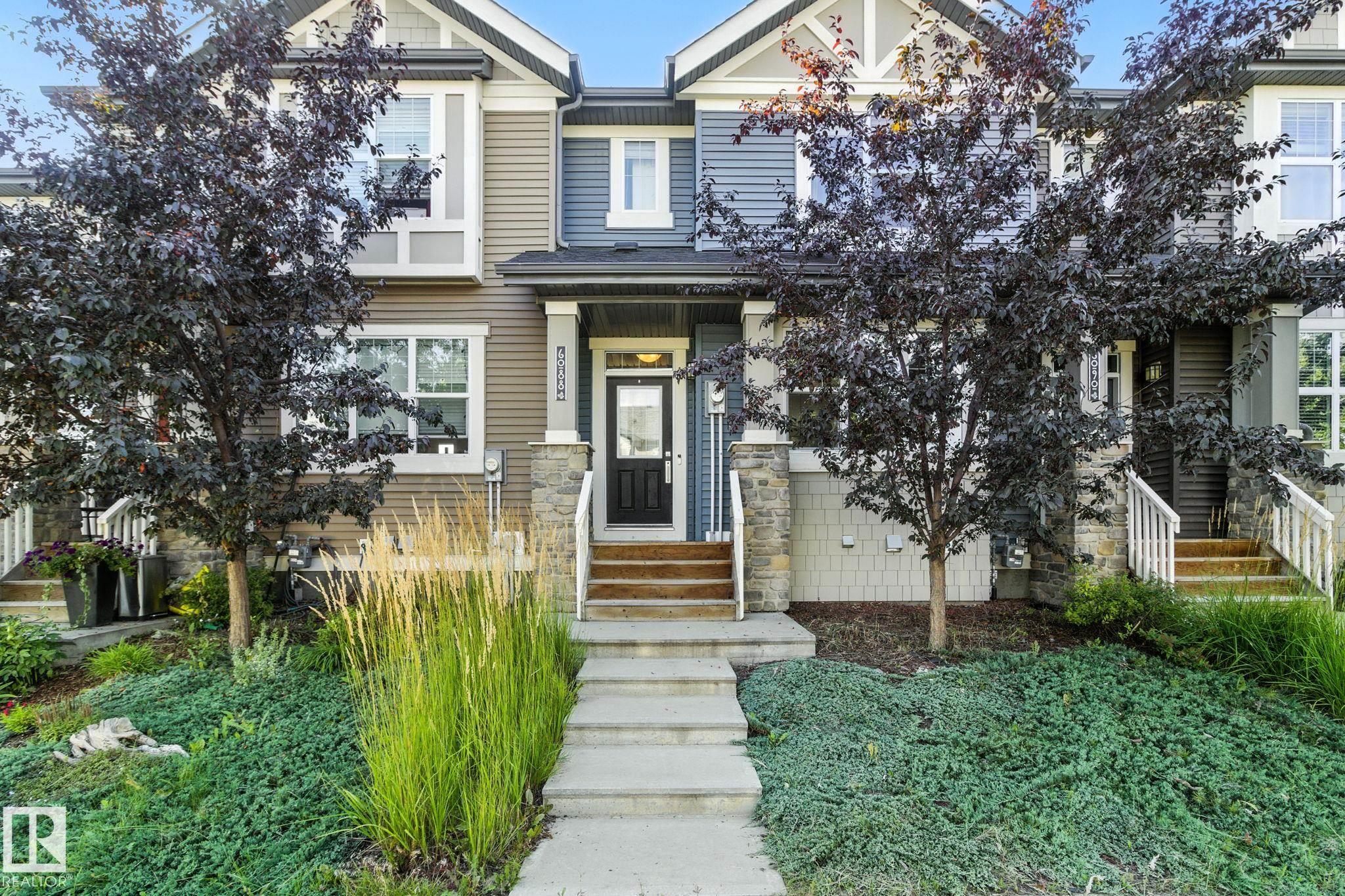 6088 Rosenthal Way NW, Edmonton, AB T5T 7C9