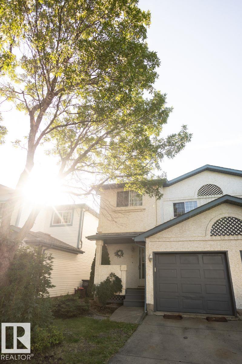501 Youville Drive East Northwest #97, Edmonton, AB T6L 6T8