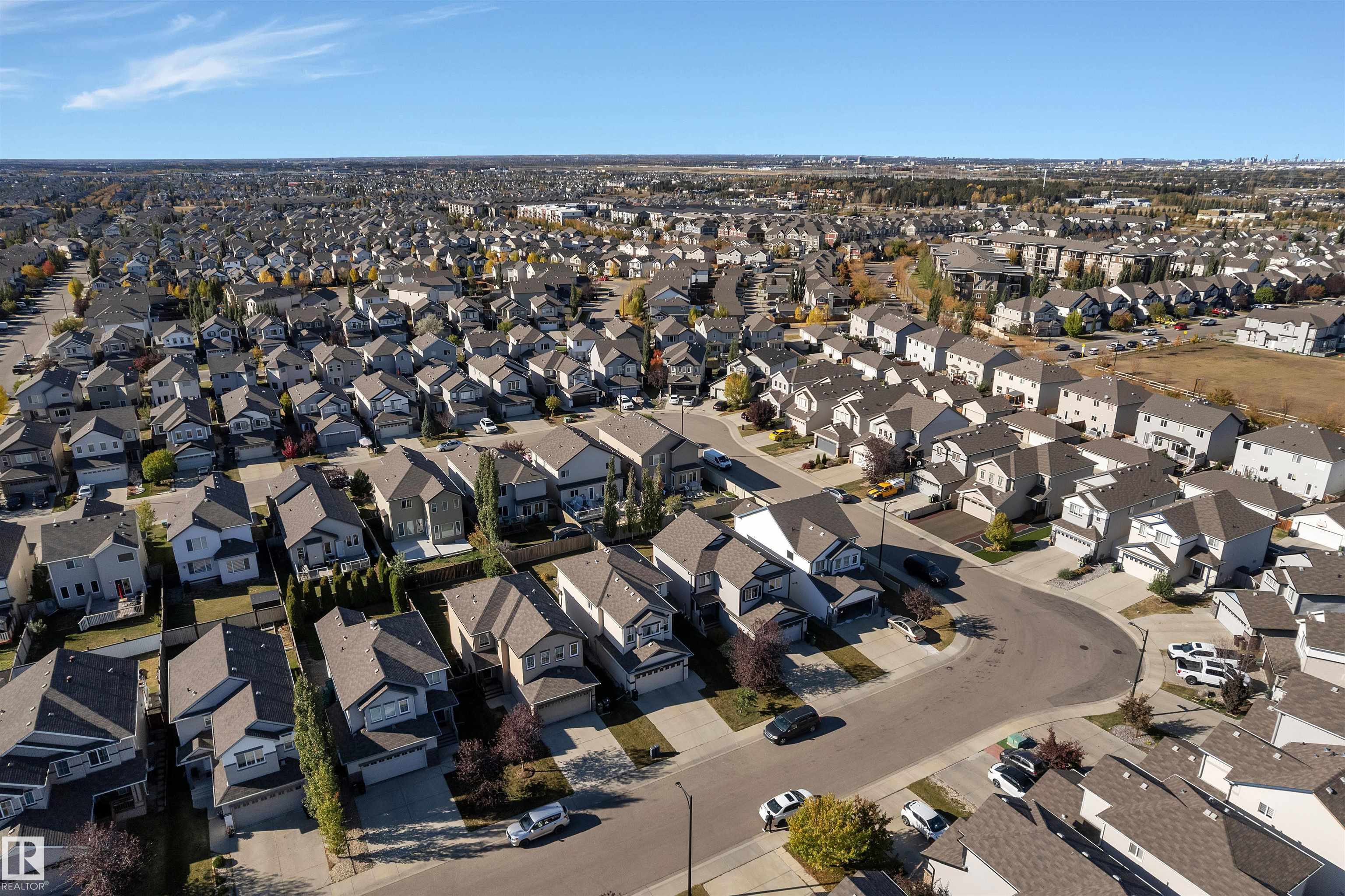59 St Sw Unit 1720 St, Edmonton, AB T6X 0W5