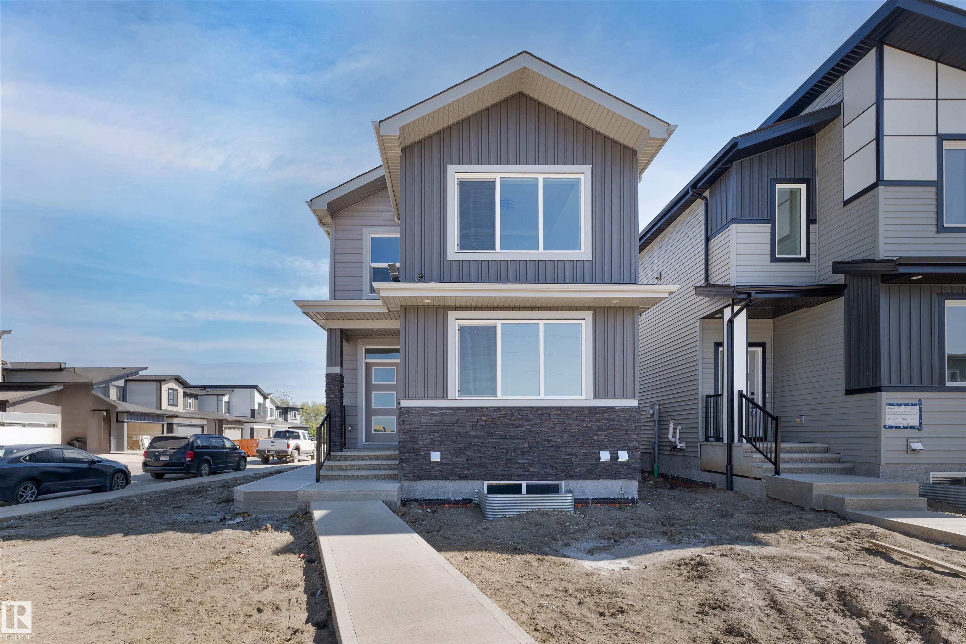 25 St Sw Unit 111 St, Edmonton, AB T6X 3K3