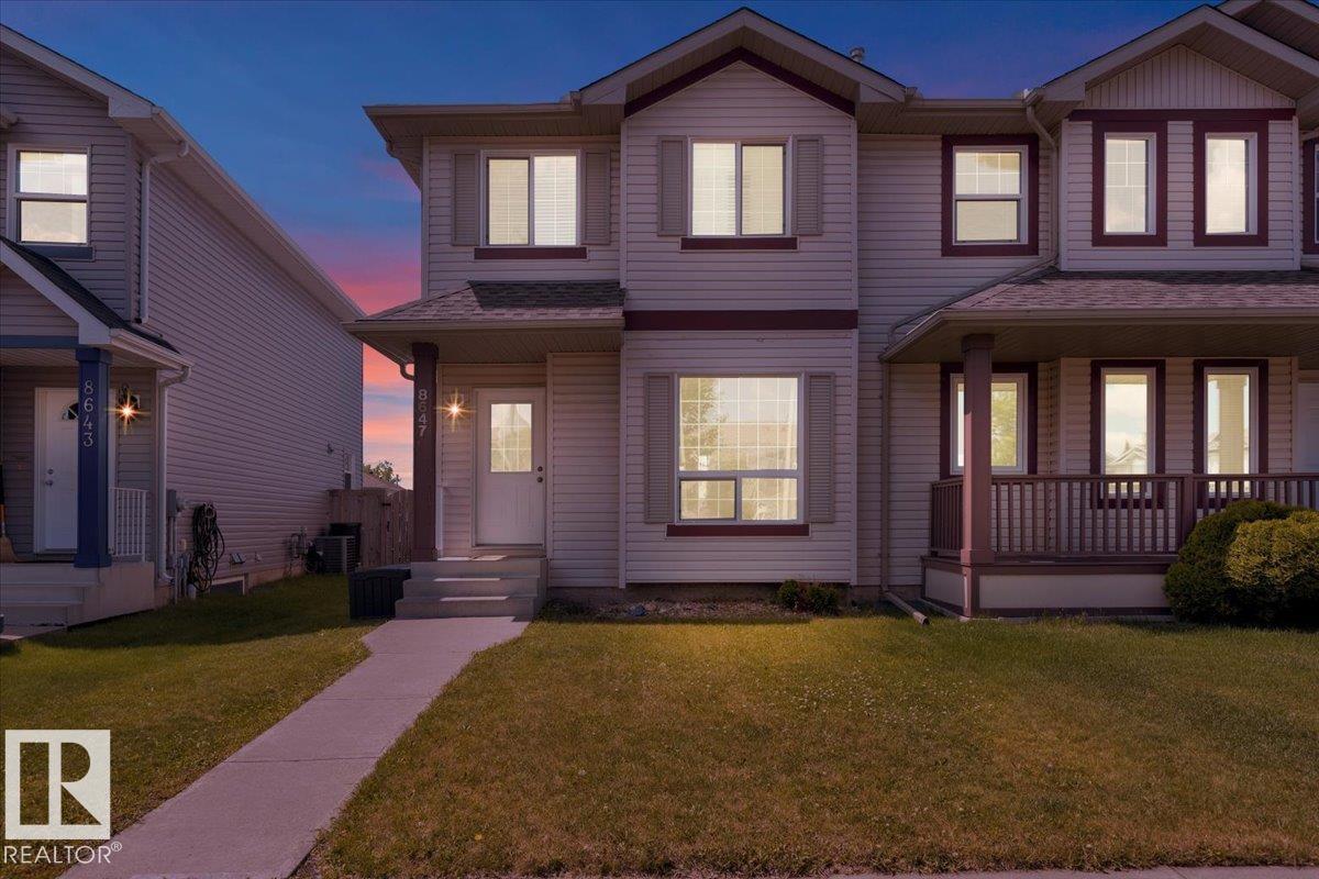 173 Av Nw Unit 8647 Ave, Edmonton, AB T5Z 3W4