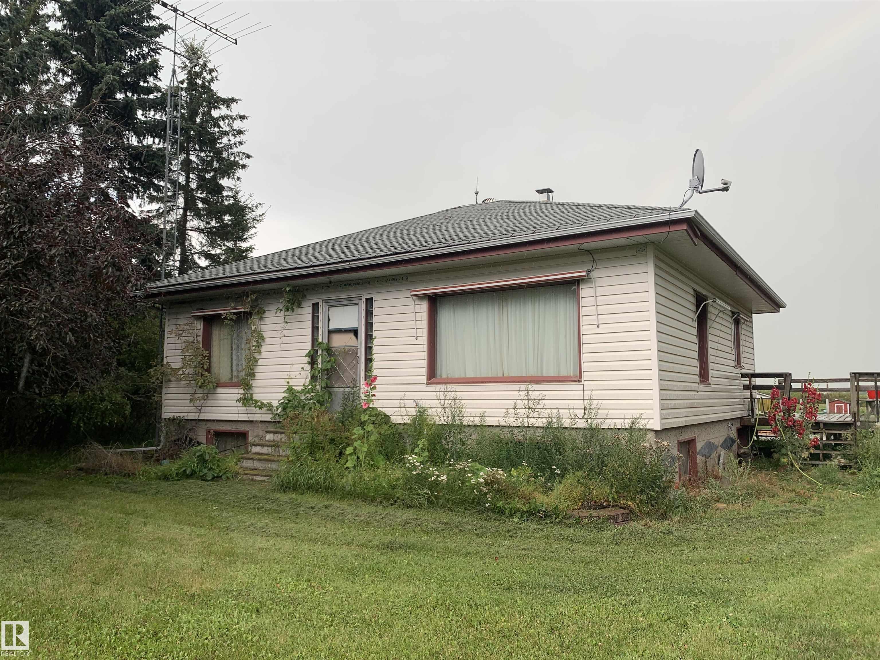 Twp 51021 Rr 161 NW, Rural Beaver County, AB T0B 2C0
