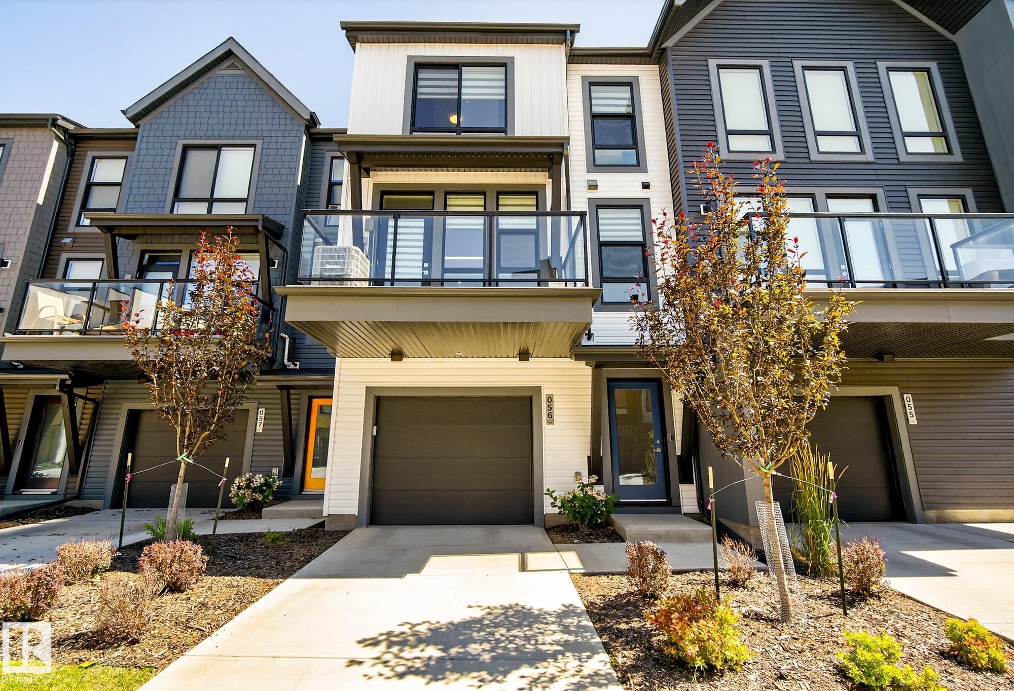 1304 Rutherford Road Southwest #56, Edmonton, AB T6W 0B4