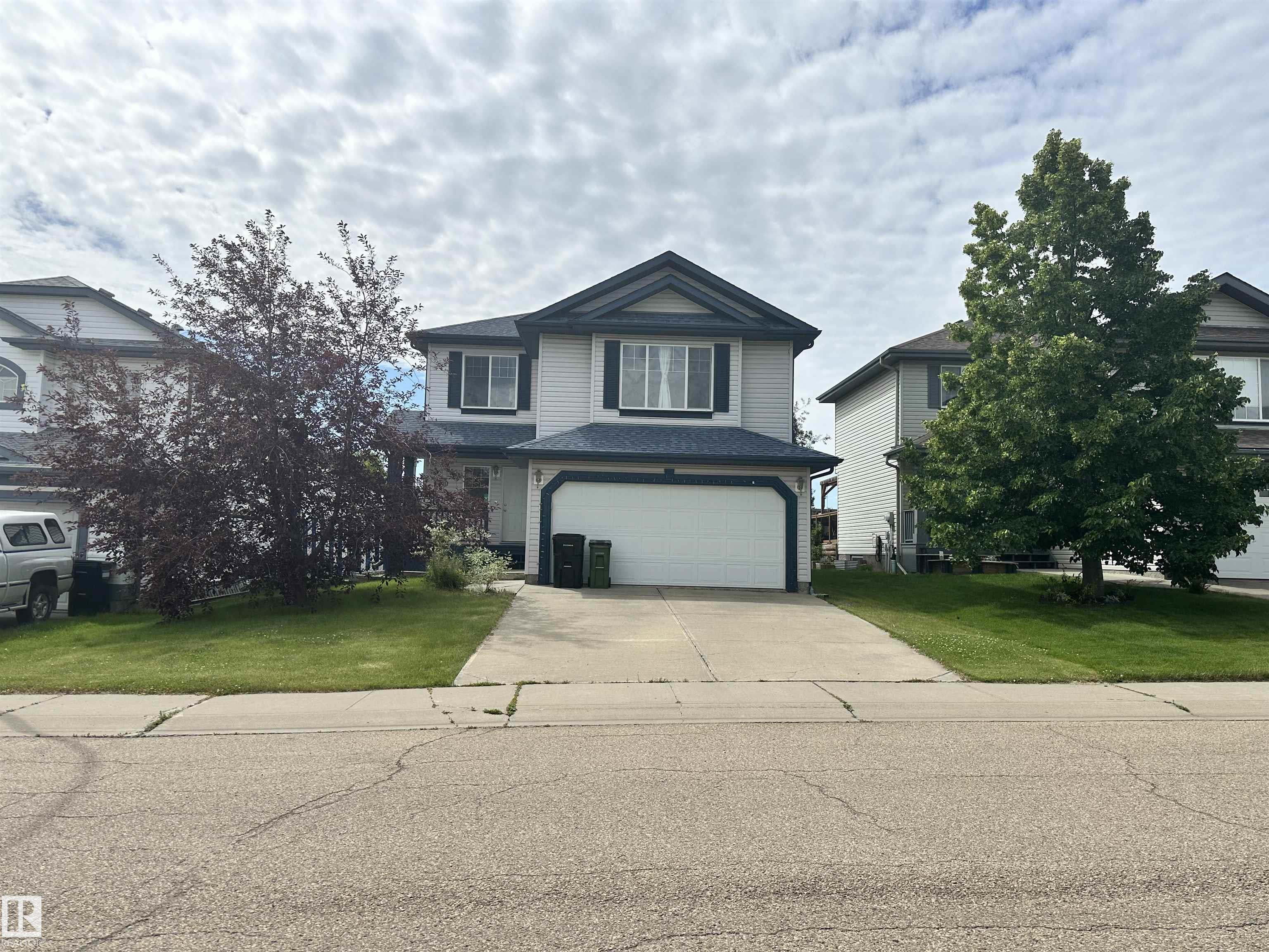 151 Av Nw Unit 4619 Ave, Edmonton, AB T5Y 3A1