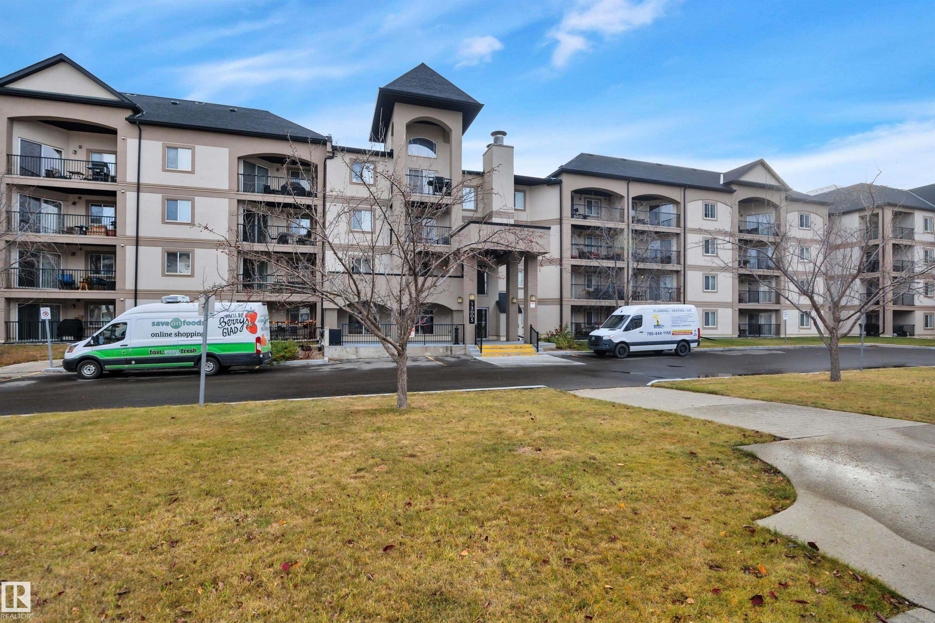 13005 140 Avenue Northwest #121, Edmonton, AB T6V 1X1