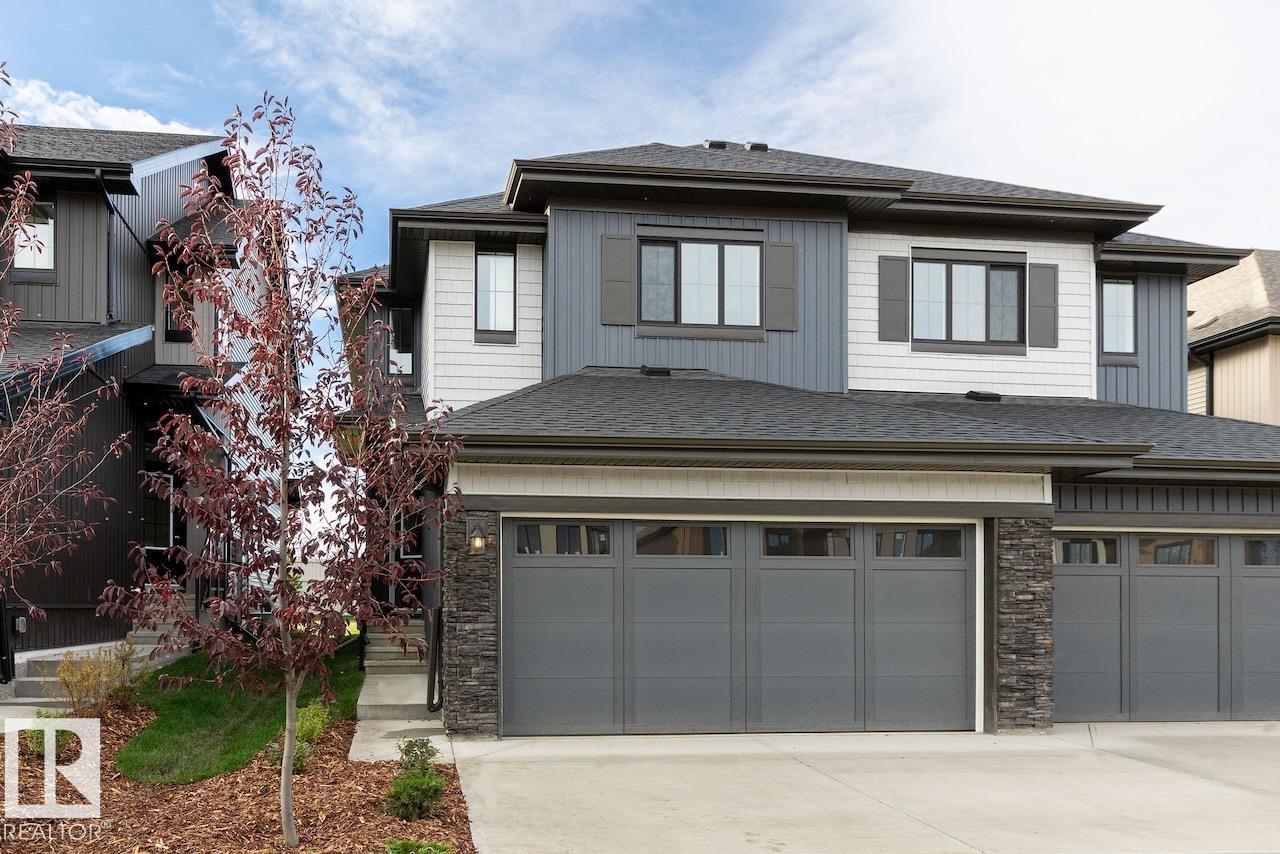 2134 Crossbill Ln NW, Edmonton, AB T5S 0W4