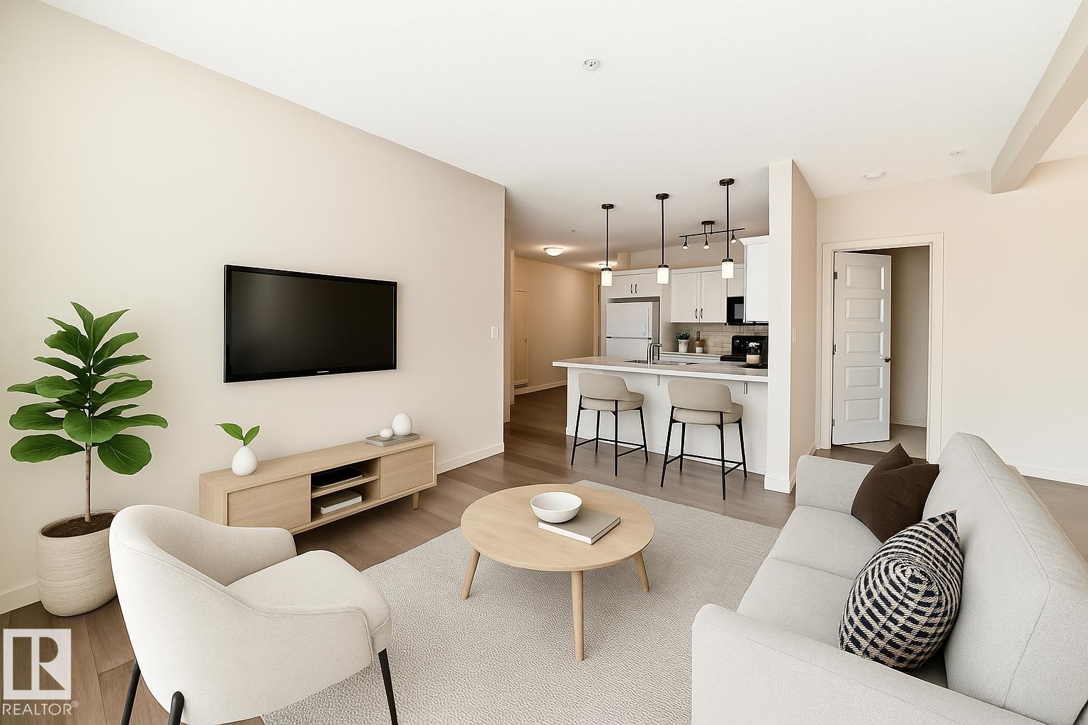 304 Ambleside Link Southwest #202, Edmonton, AB T6W 0V2