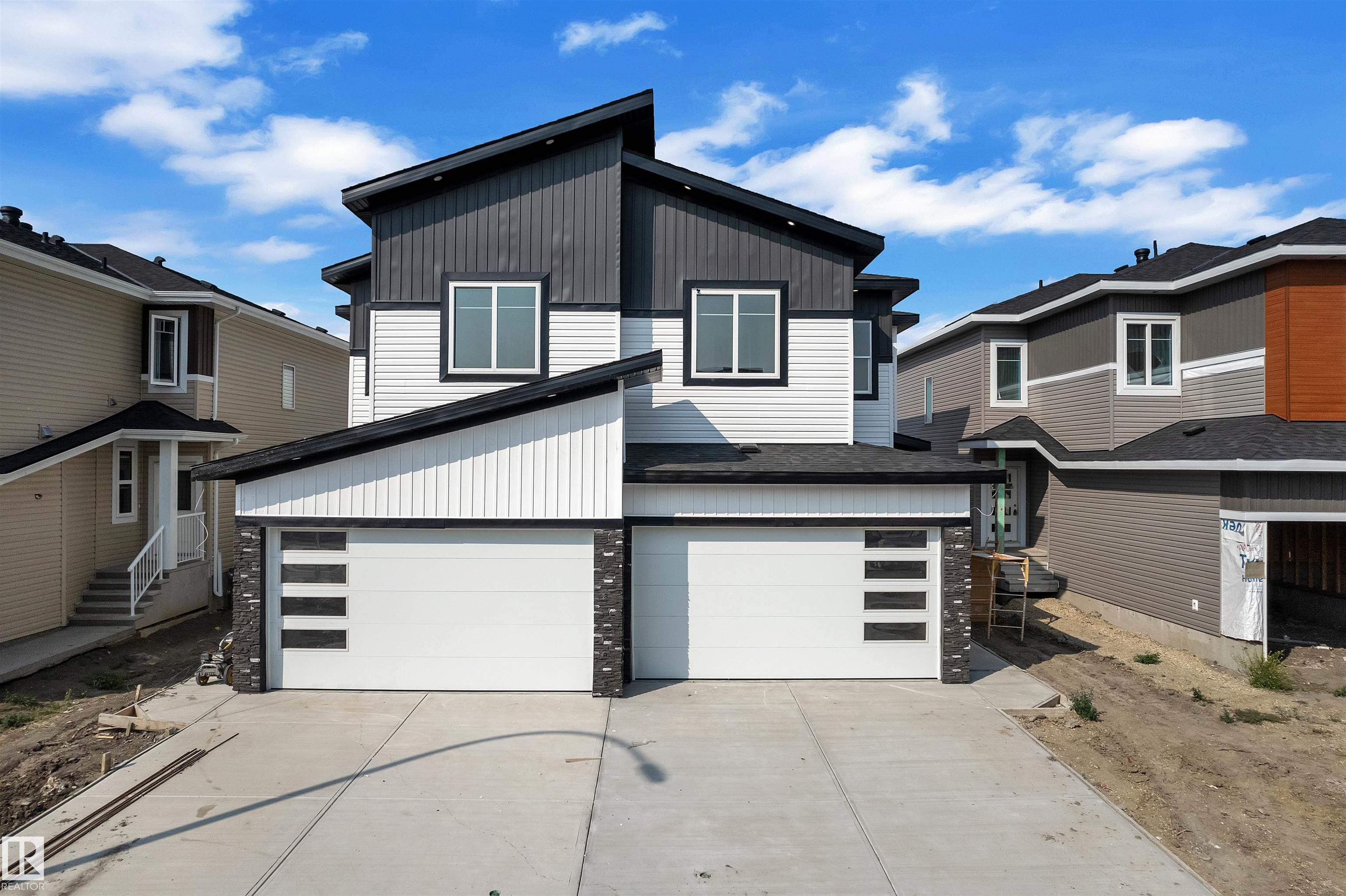 155 Av Nw Unit 1914 Ave, Edmonton, AB T5Y 4H8