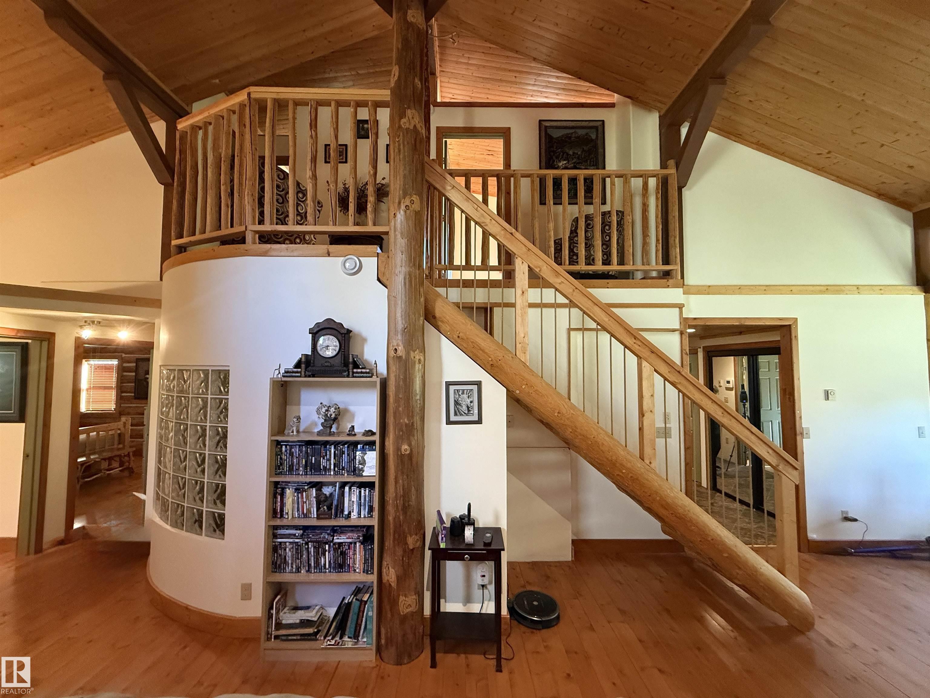 63218 Range Road 254, Rural Westlock County, AB T0G 0S0