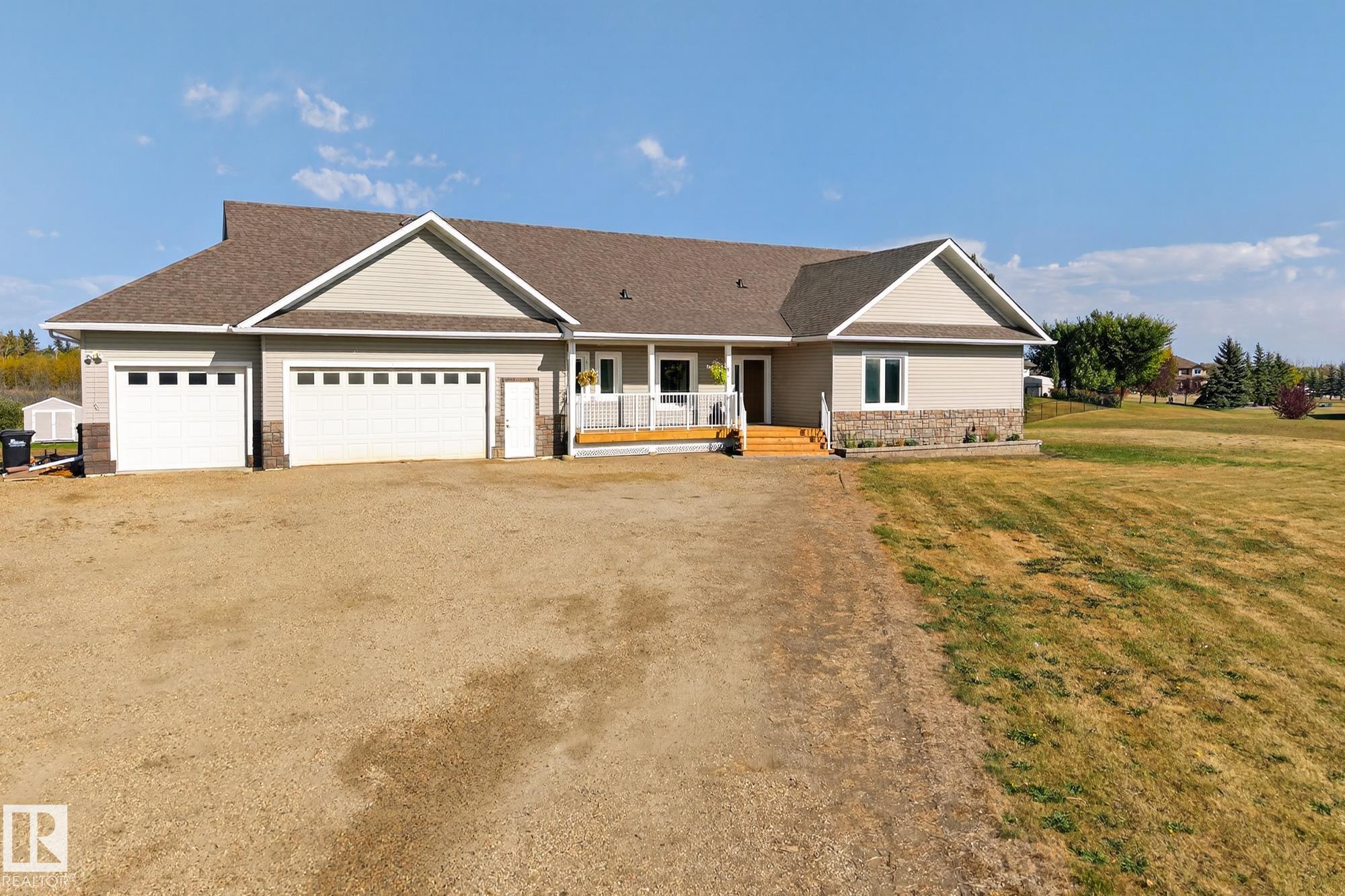 52358 Range Rd 225 #470, Rural Strathcona County, AB T8C 1C7