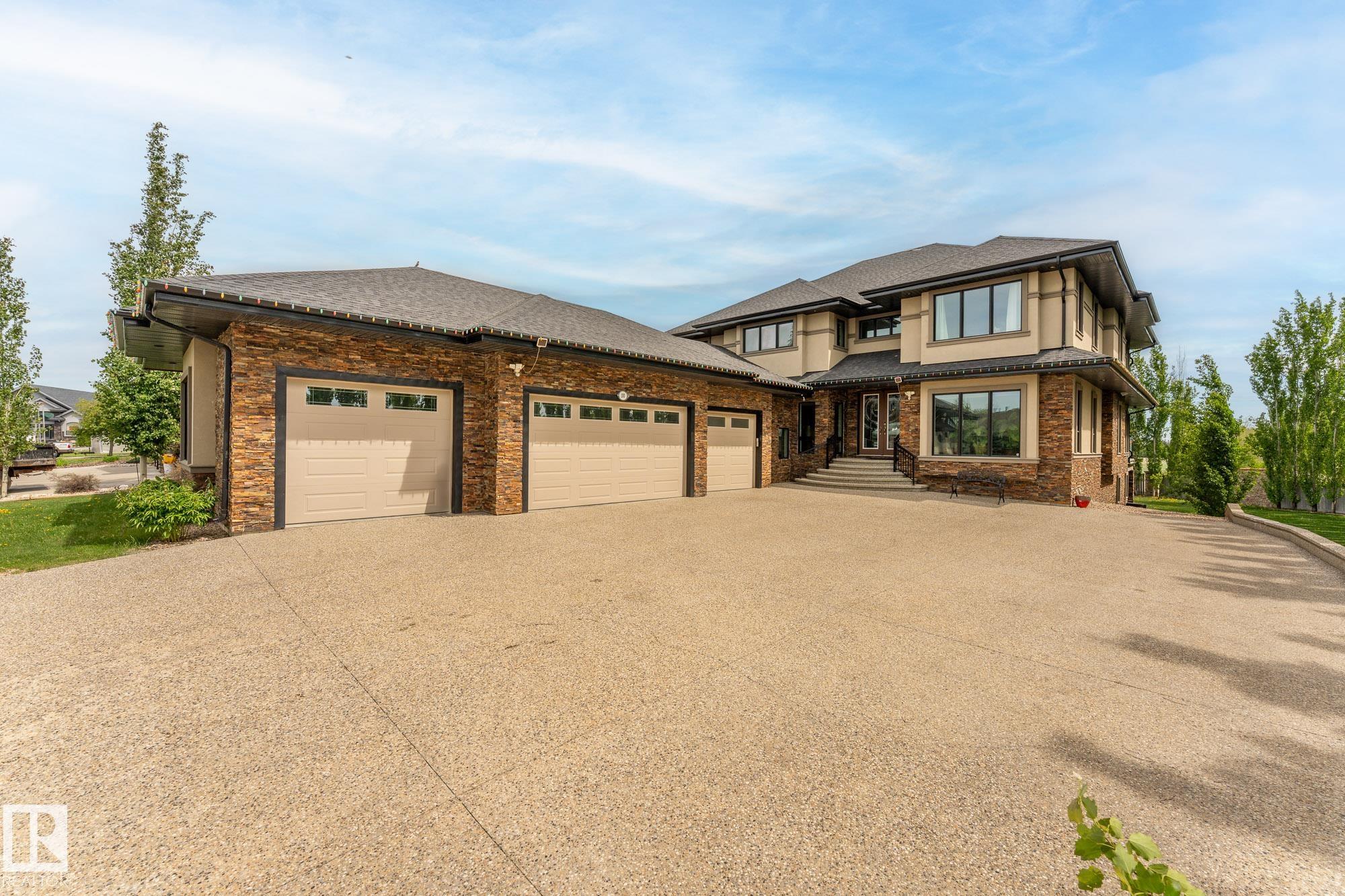 54302 Range Rd 250 #100, Rural Sturgeon County, AB T8T 0C9