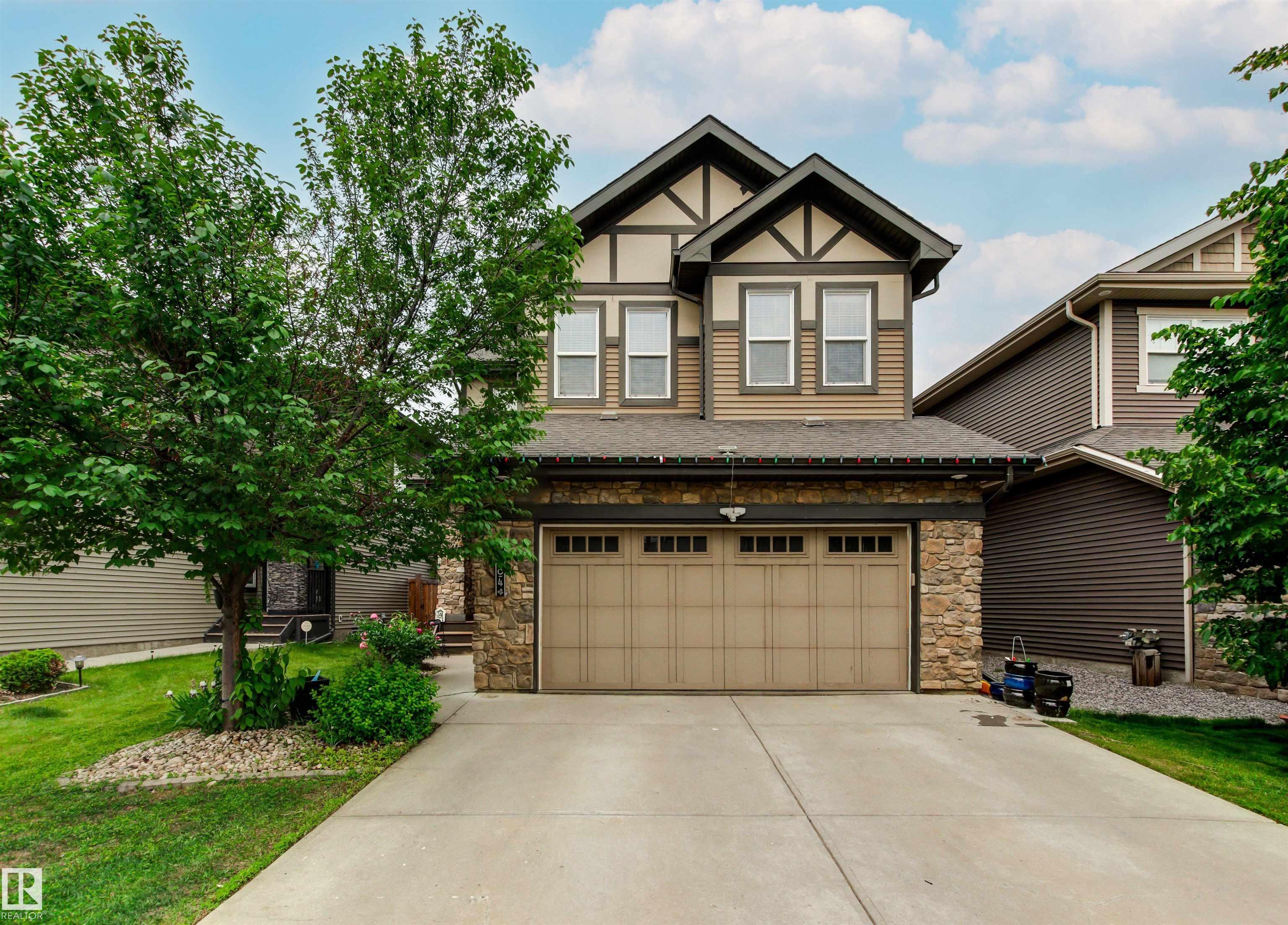 217 St Nw Unit 8804 St, Edmonton, AB T5T 4R4