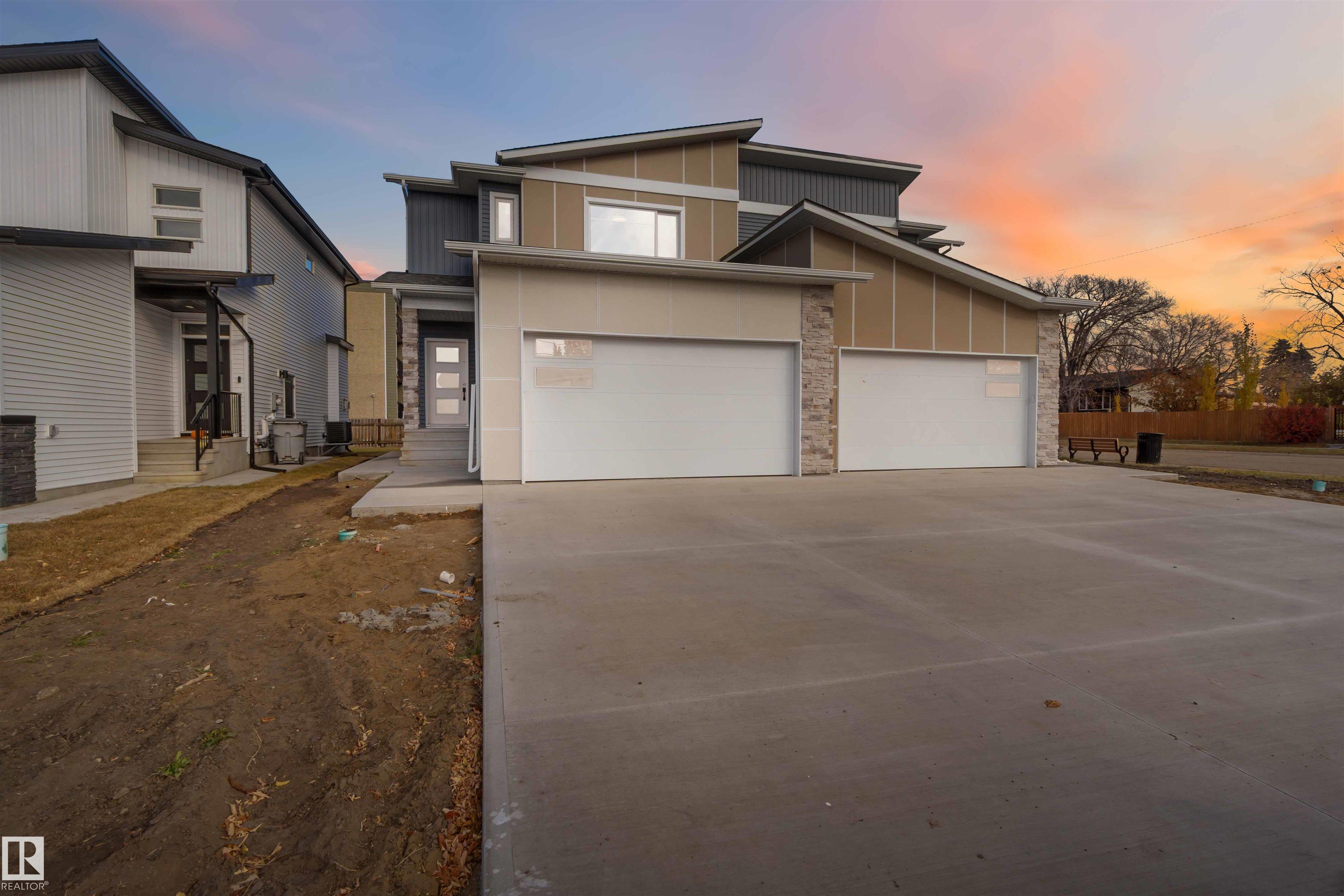 49 Av Unit 4908 Ave, Gibbons, AB T0A 1N0