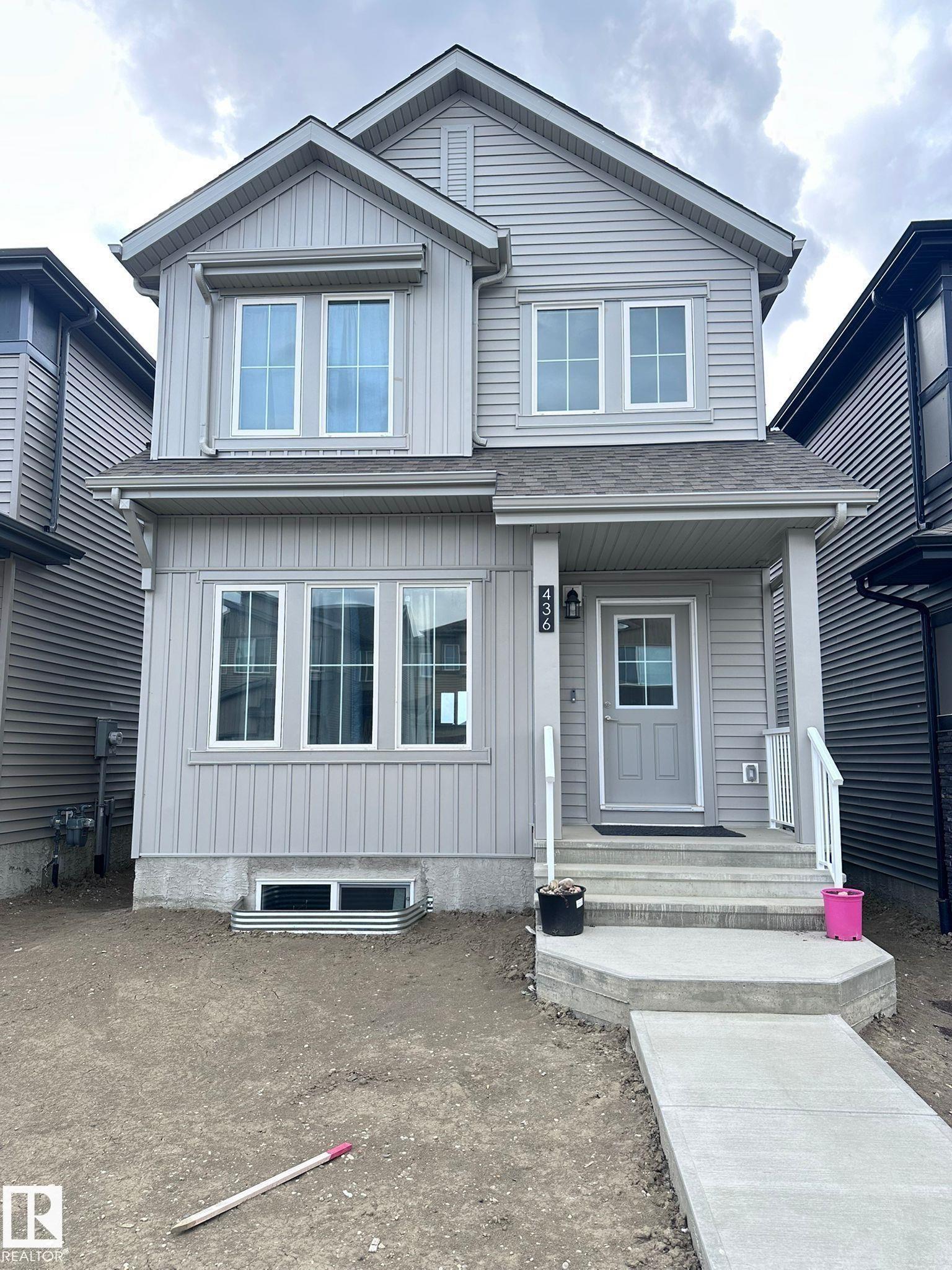 29 St Sw Unit 436 St, Edmonton, AB T6X 3E7