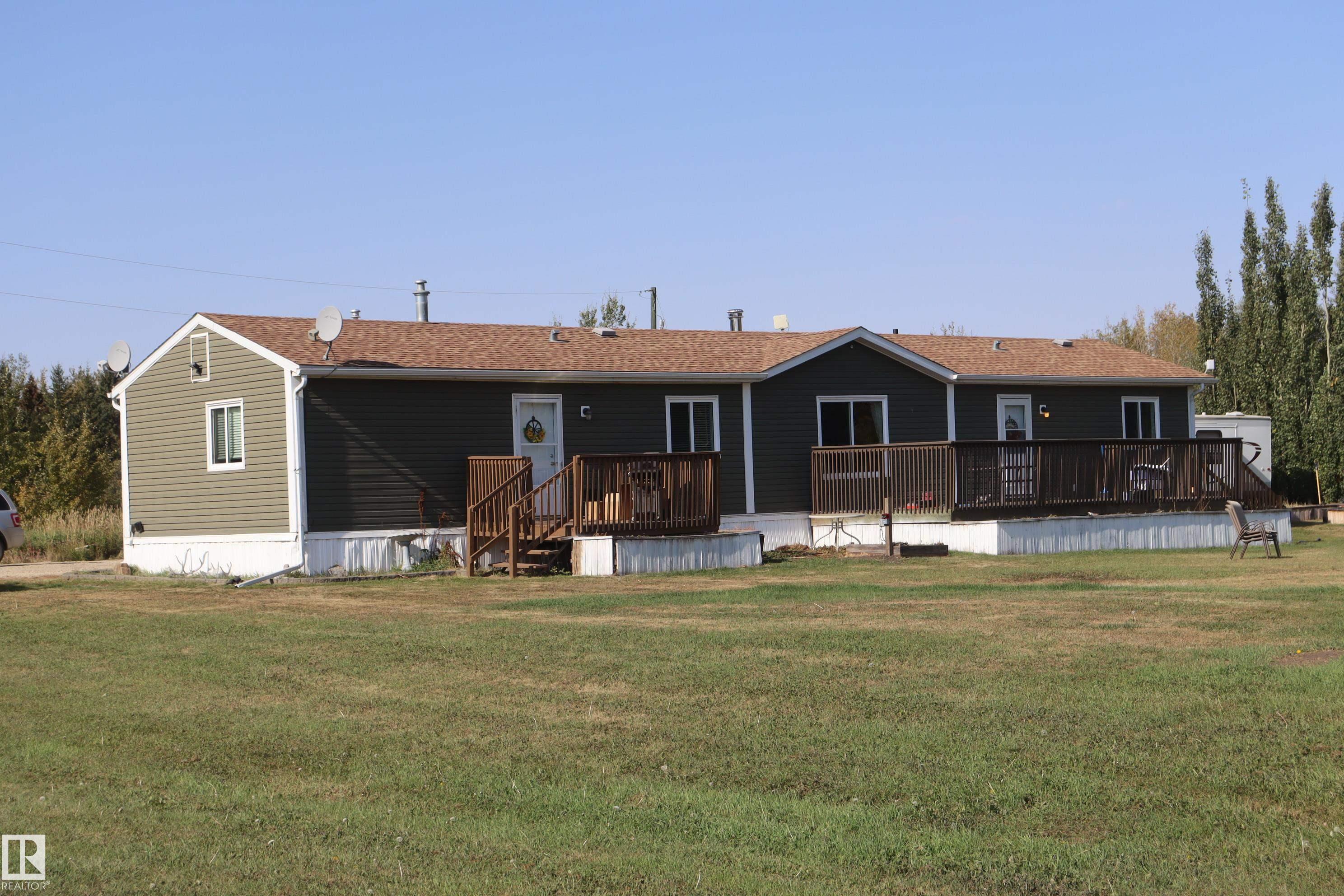 464032 Range Rd 244 #2, Wetaskiwin, AB T9A 2G5
