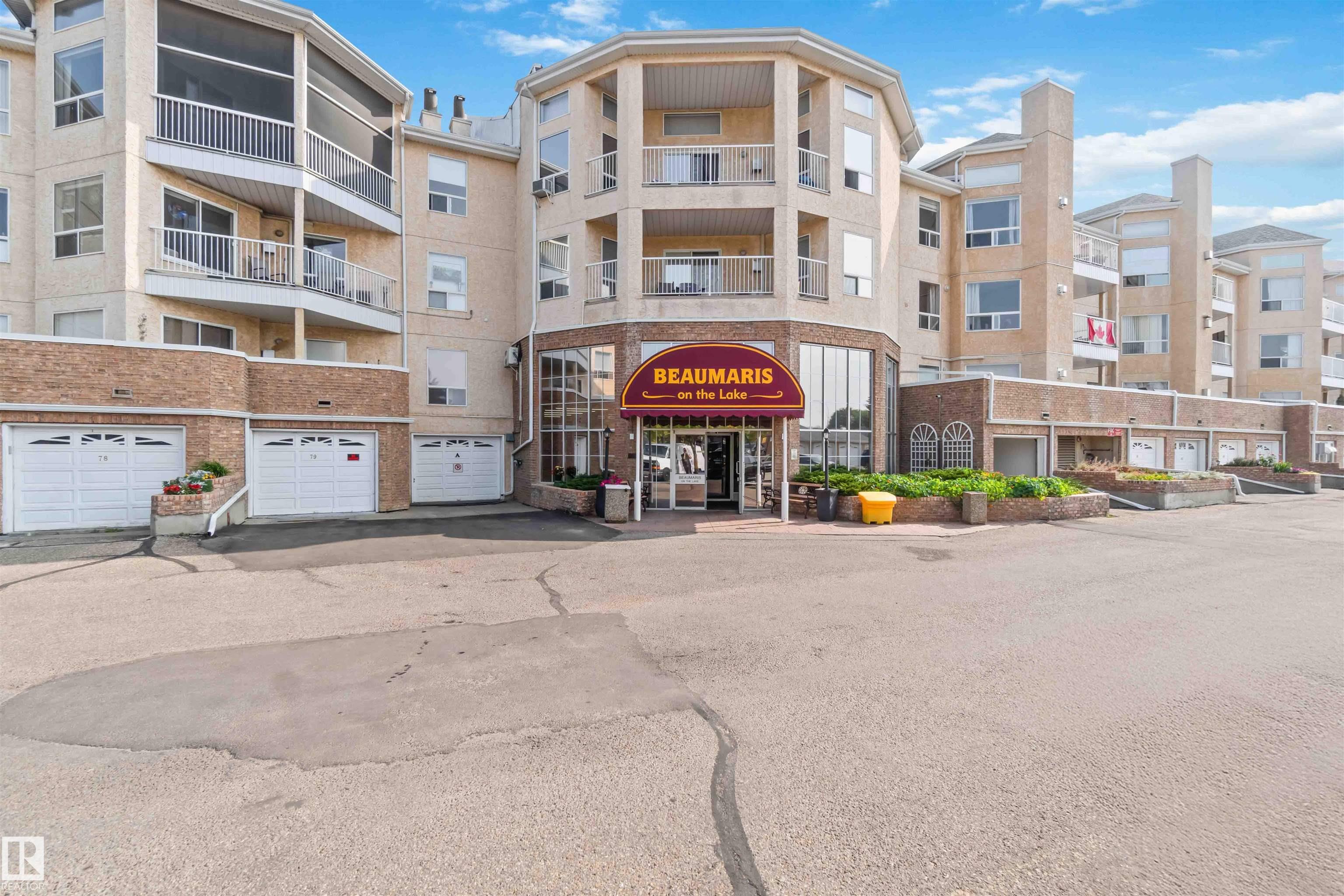 15499 Castle Downs Road Northwest #312, Edmonton, AB T5X 5Y3