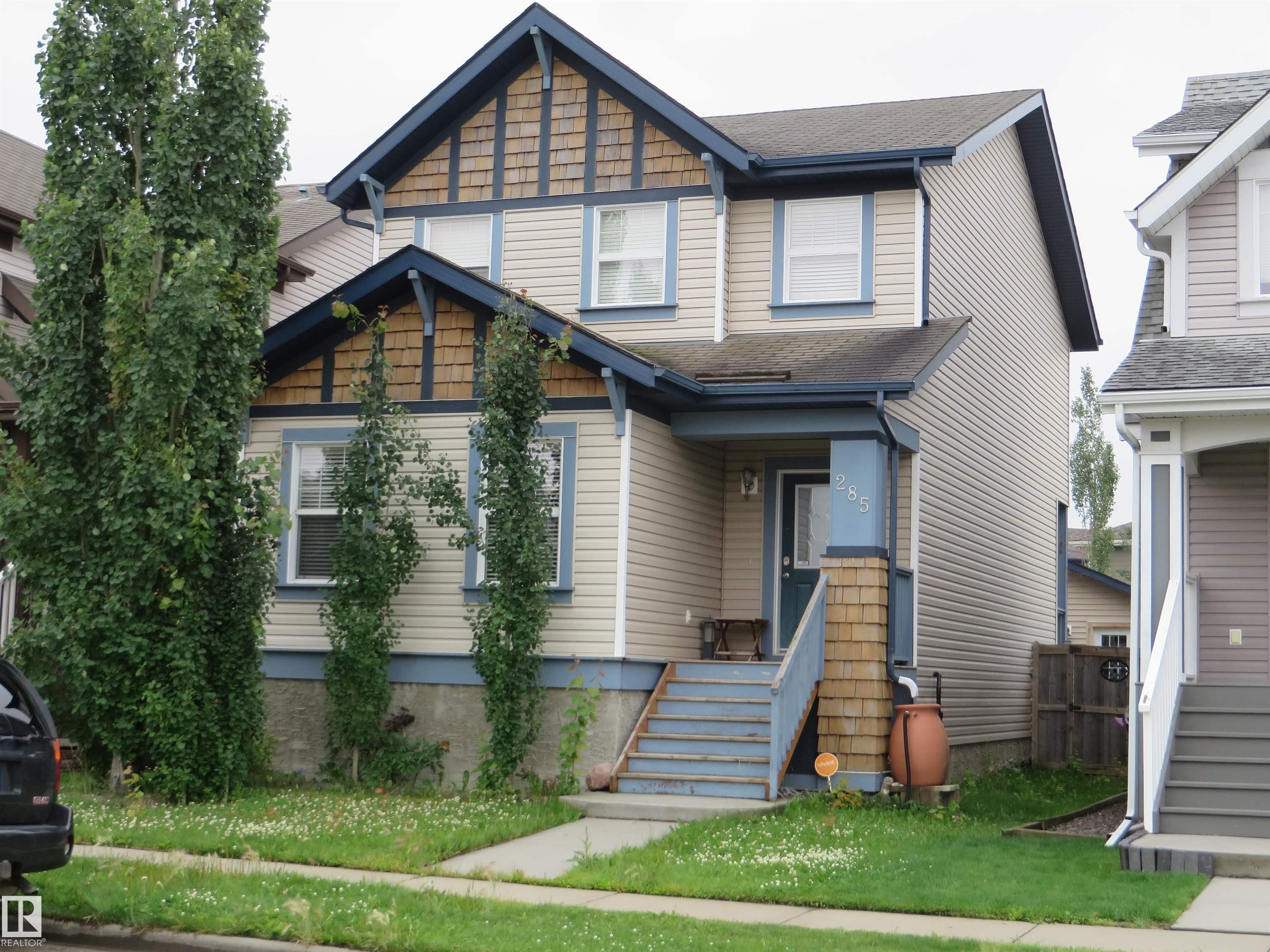 285 Southwick Way, Leduc, AB T9E 0P6